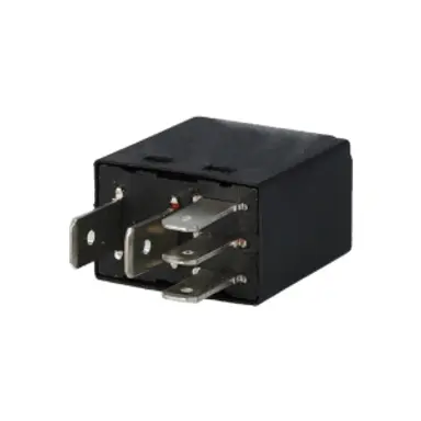 Microrelé inversor 12 V 15/25 A c/