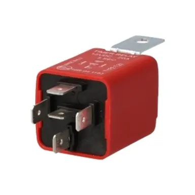 RELE TEMPORIZADOR 5S