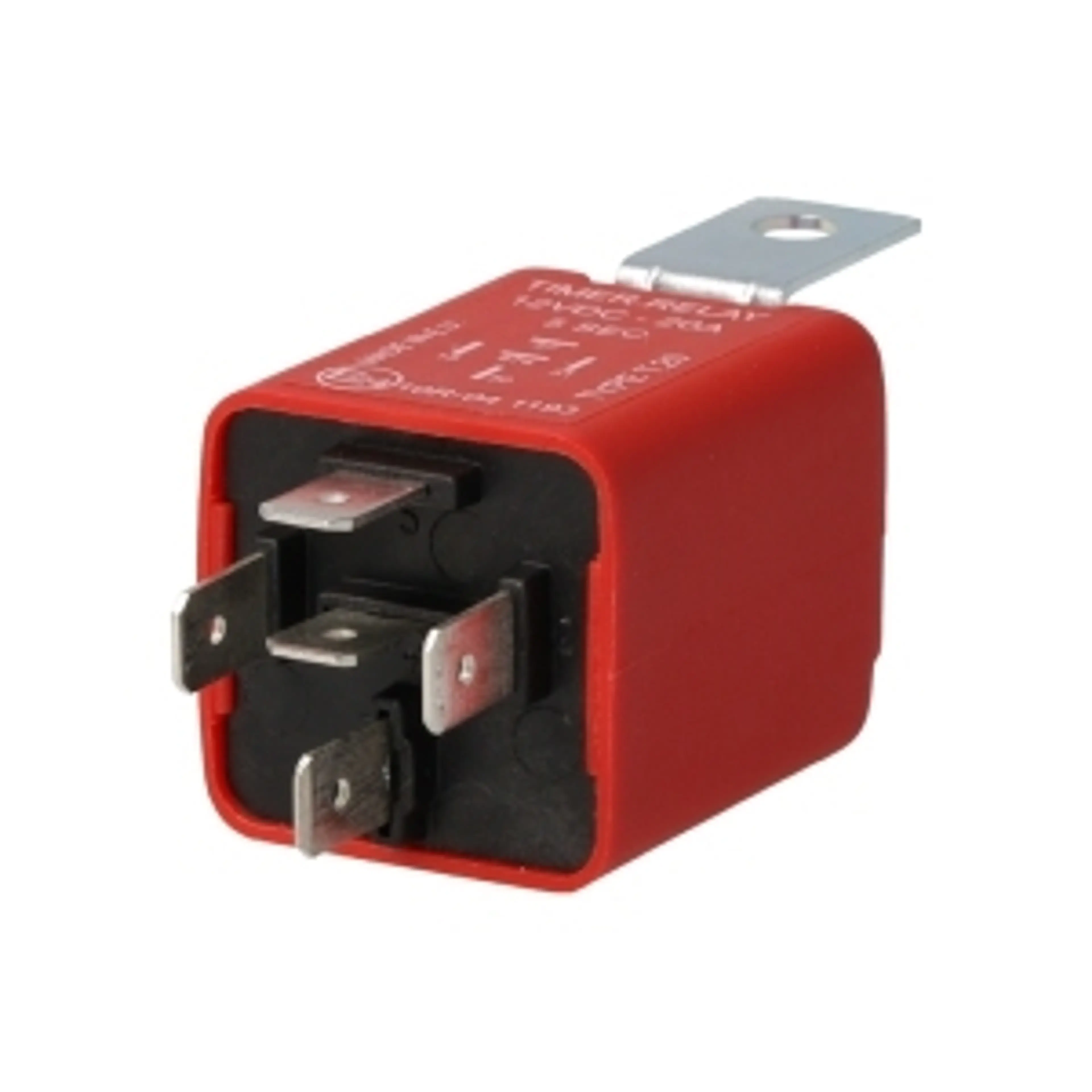 RELE TEMPORIZADOR 5S