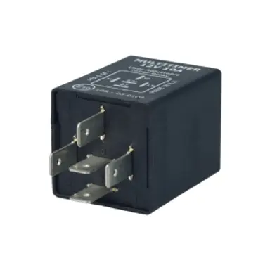 RELE PROGRAMABLE 12V