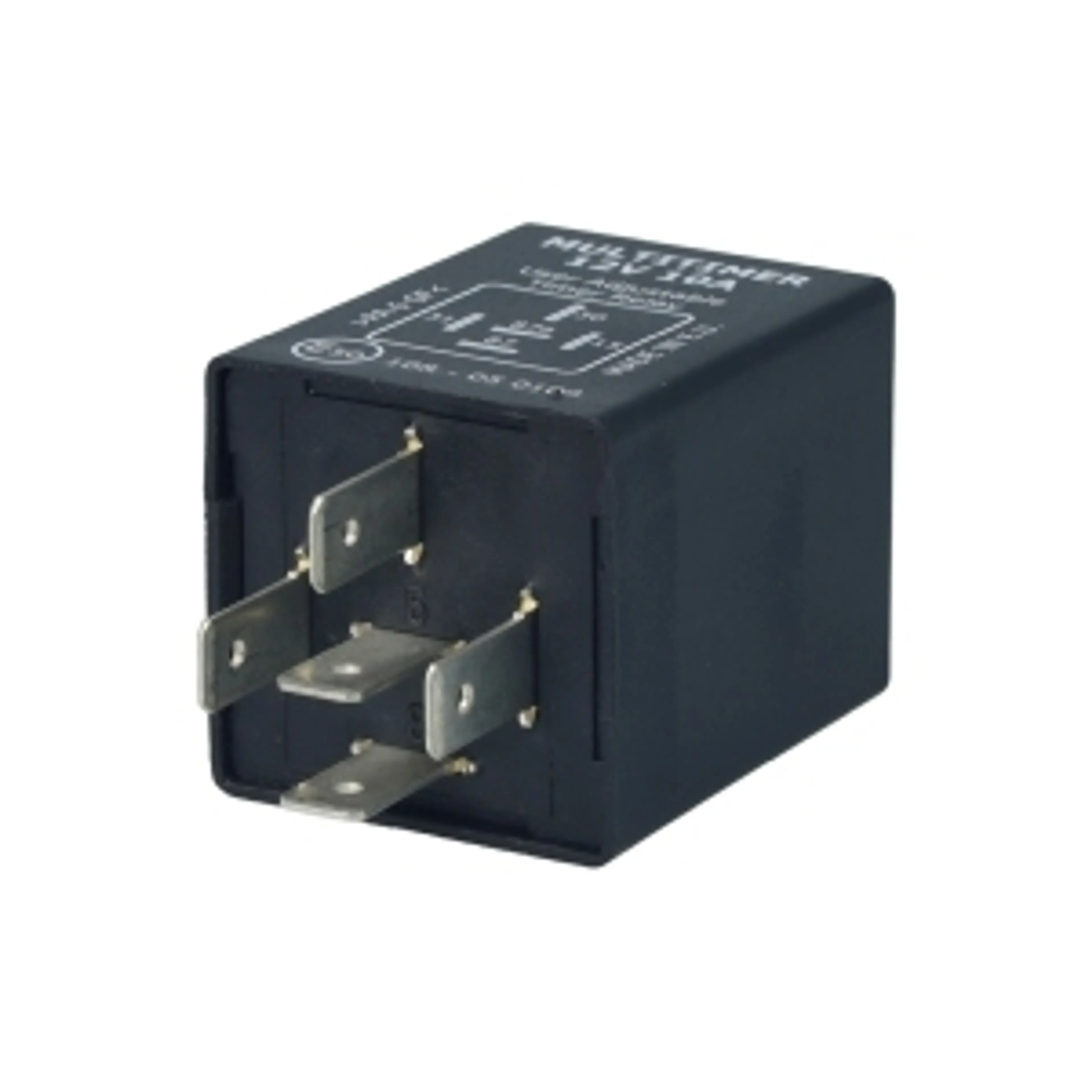 RELE PROGRAMABLE 12V