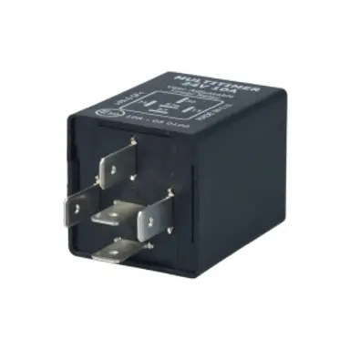 RELE PROGRAMABLE 24V