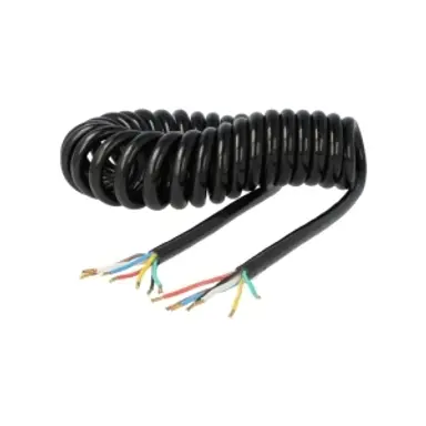 CABLE ESPIRAL 4M 30 MM