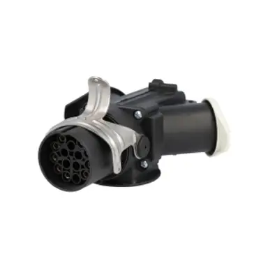 ADAPTADOR 24V 15P BASE 7P