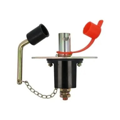 DESCONECTADOR DE BATERIA M10