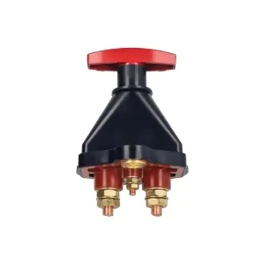 DESCONECTADOR 350A 2XM10 + 1XM6