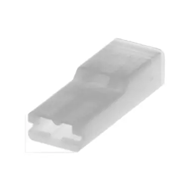 FUNDA RIGIDA HEMBRA 6,3