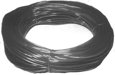 TUBO PVC 4X8MM AZUL