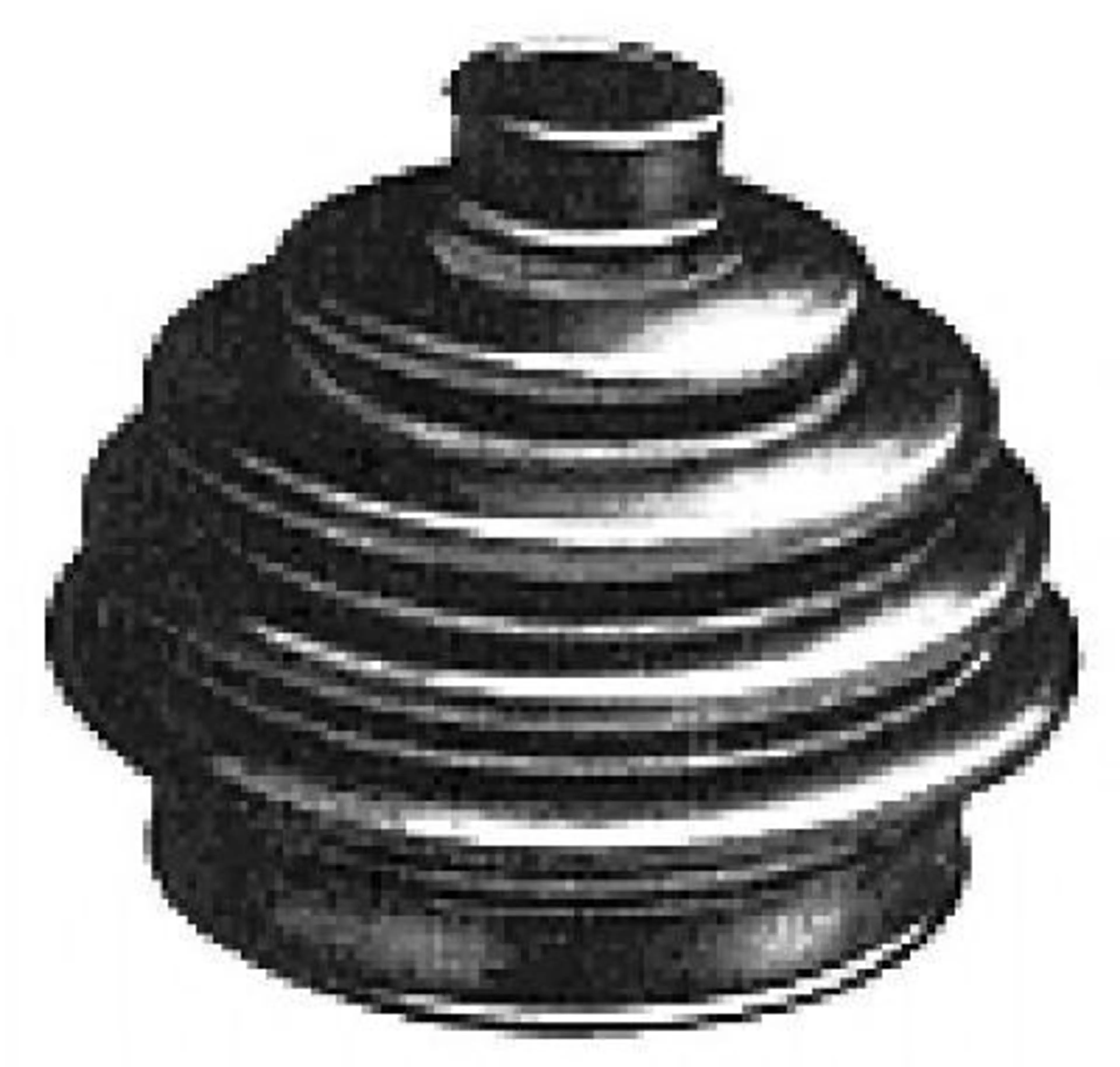 FUELLE L/RDA. VW POLO