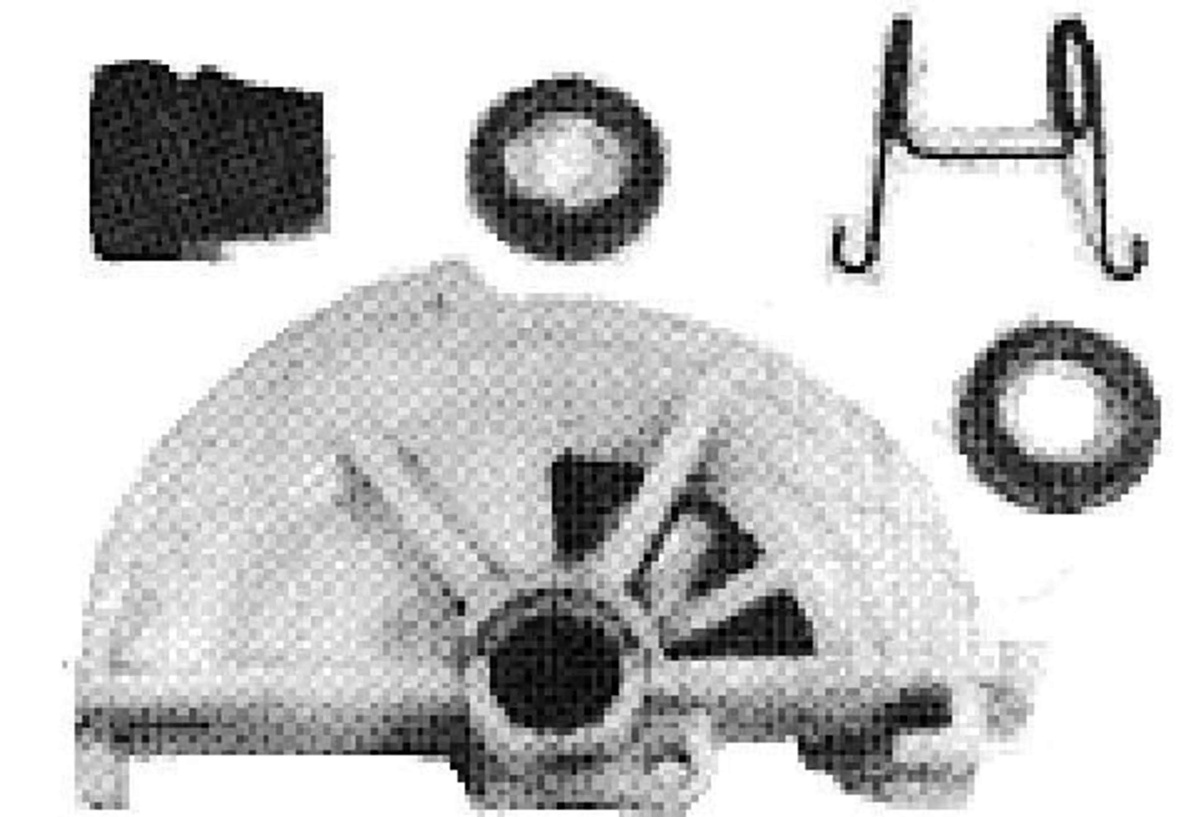 SERRETA EMBRG. FORD ORION