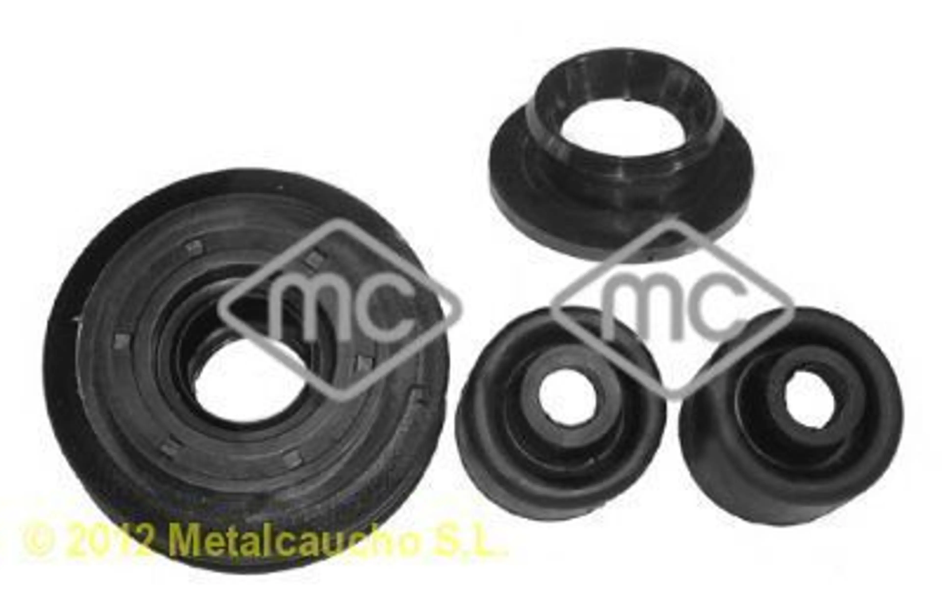 JGO GOMAS SELECTOR R-9