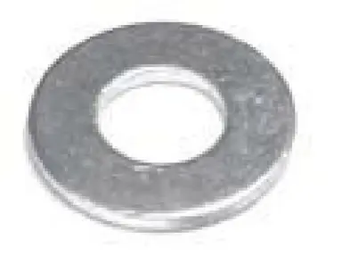 ARANDELA COBRE 10X16MM