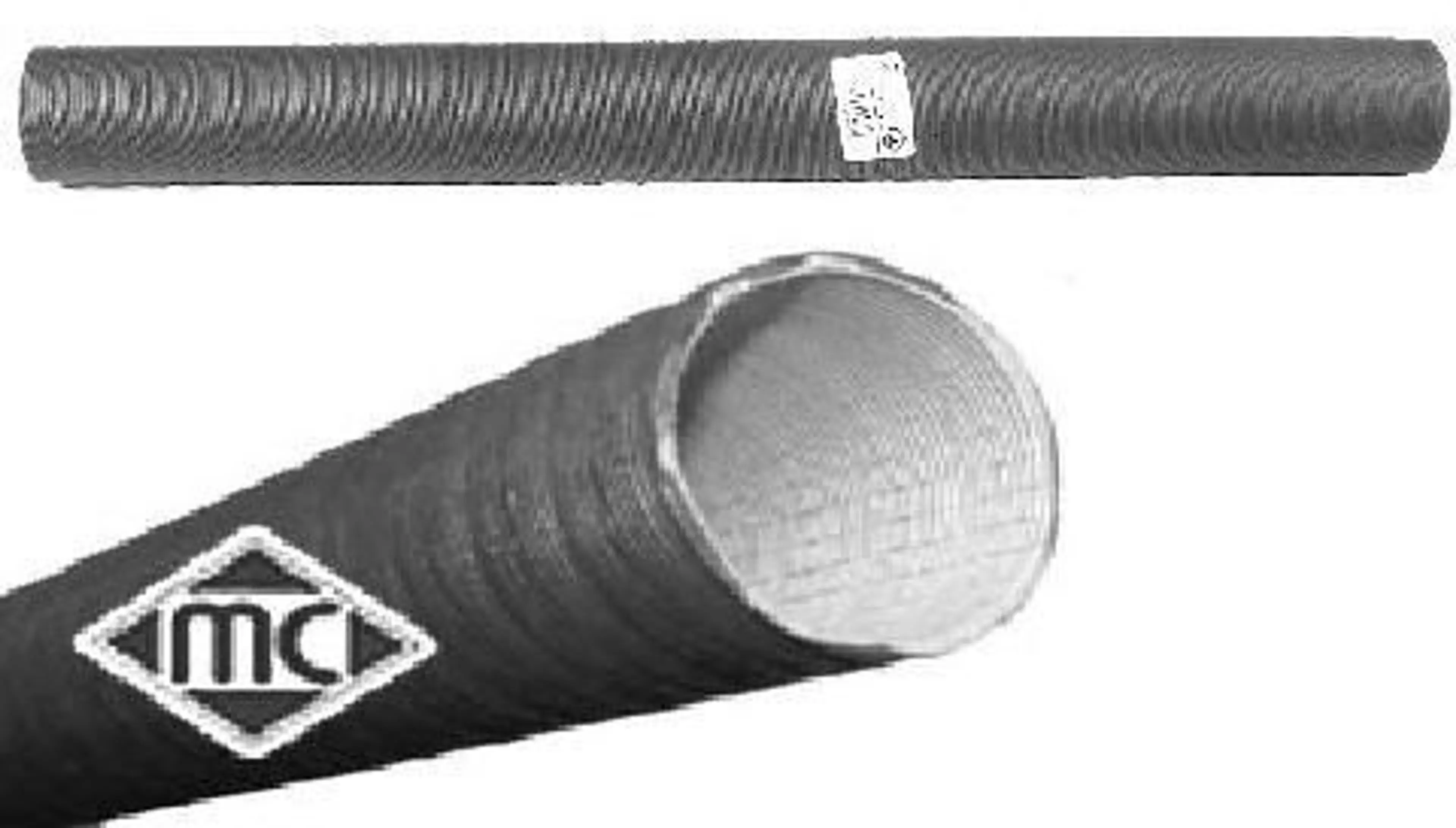 TUBO CARTOFLEX 38 MM