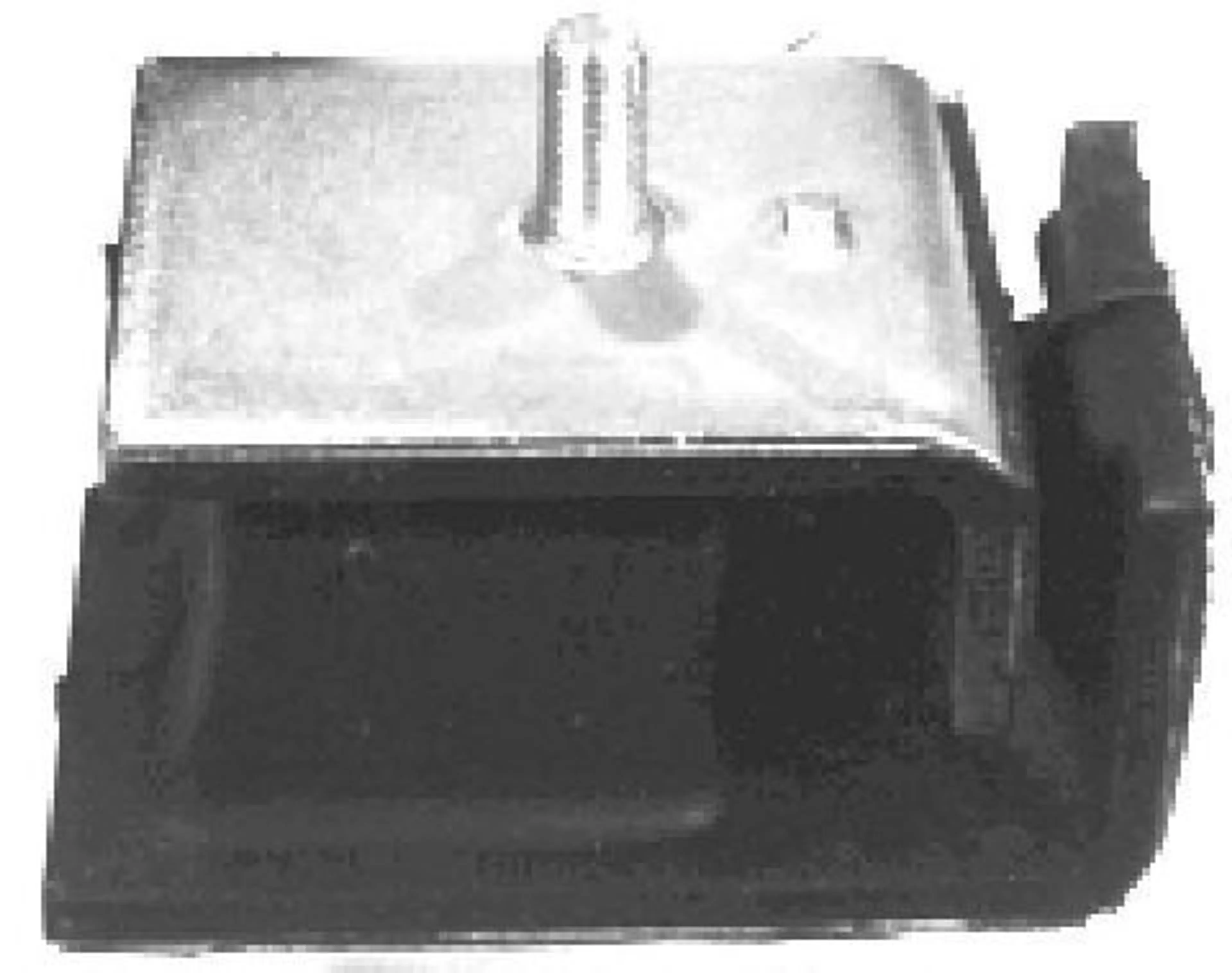 SOPORTE MOTOR VANETTE
