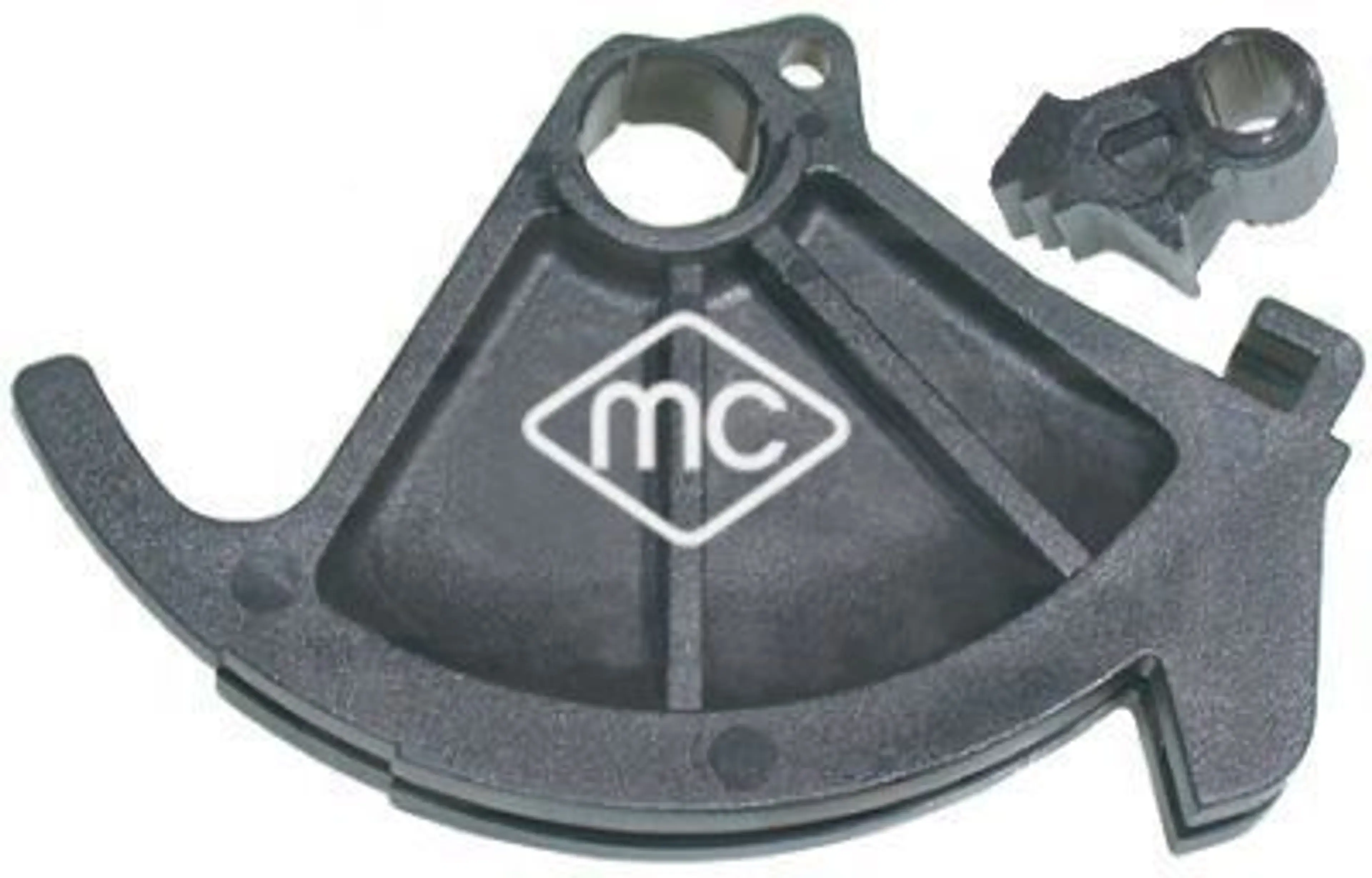 SERRETA EMBRAGUE MONDEO