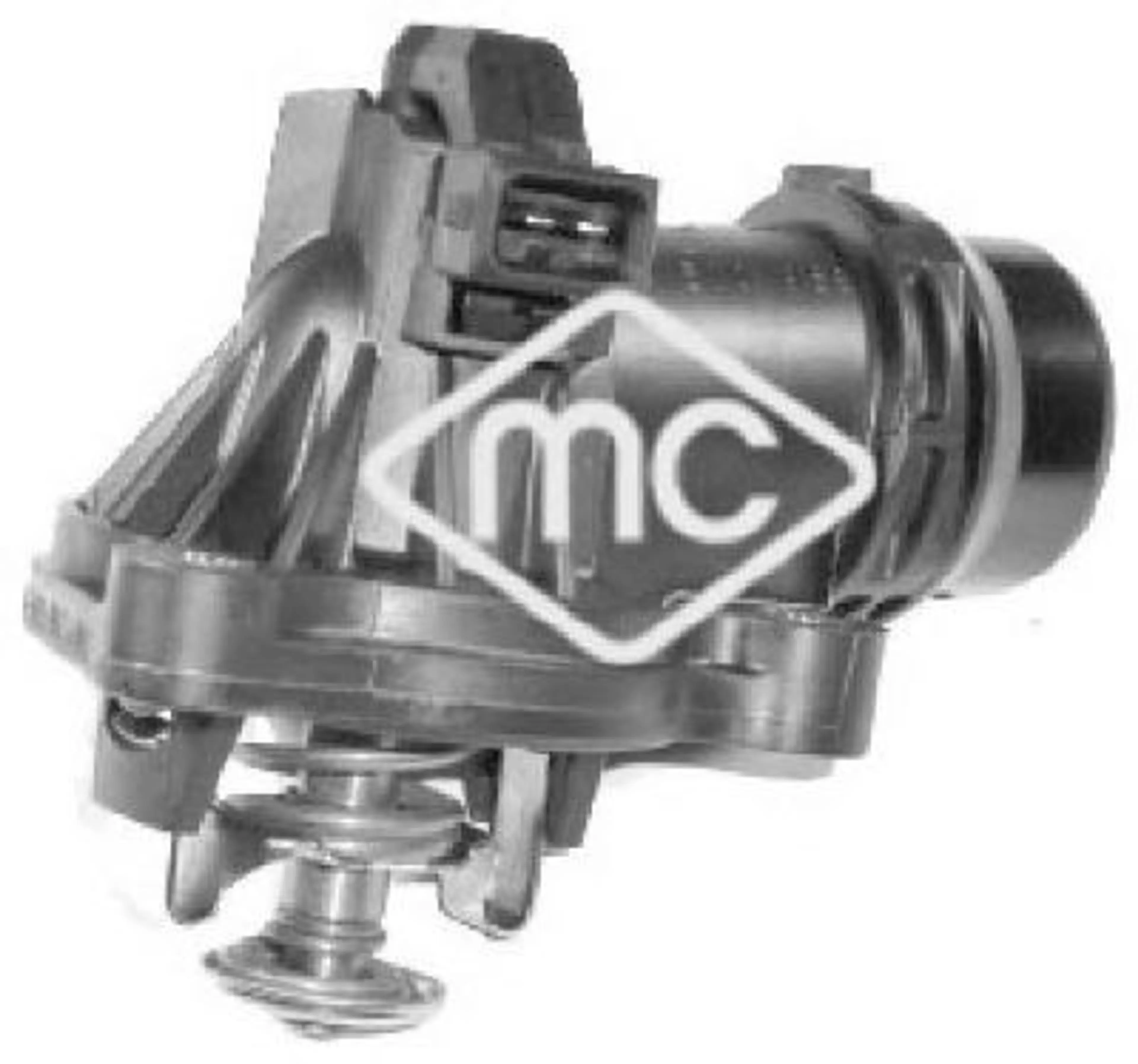 TERMOST BMW 16I-18I E46-E87