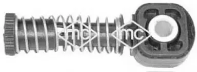ROTULA CABLE MANDO VAG-10MM