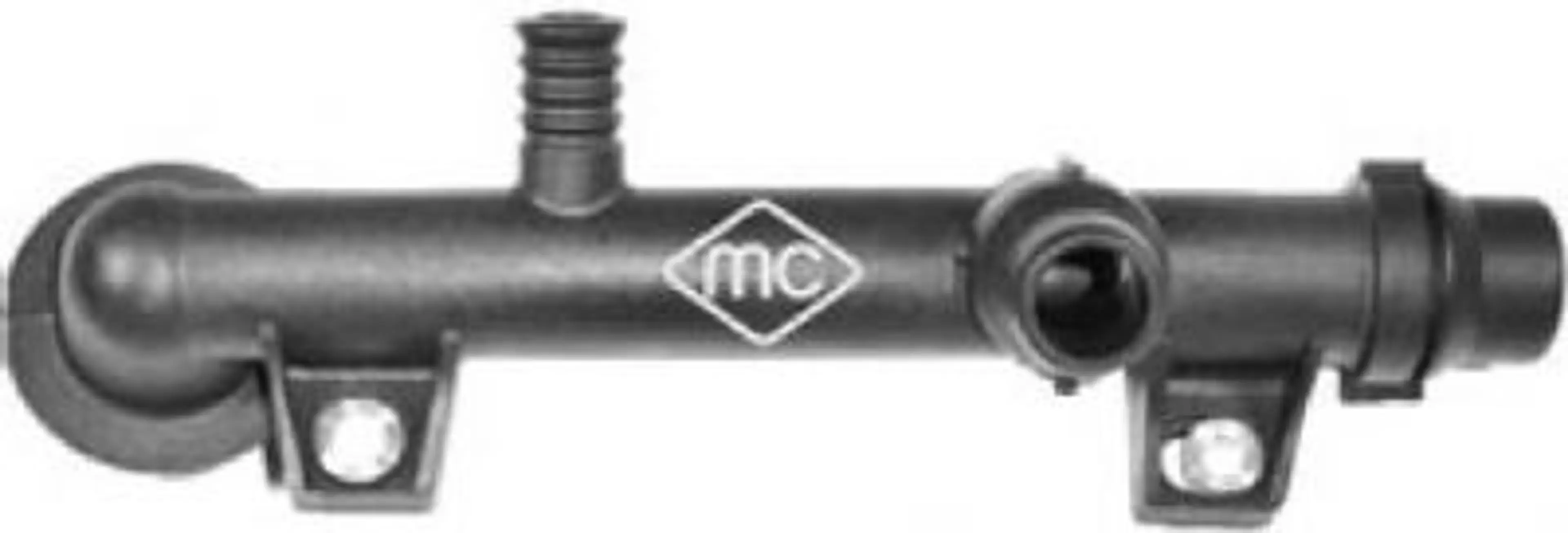 TAPA AGUA BMW 3E46 316-318