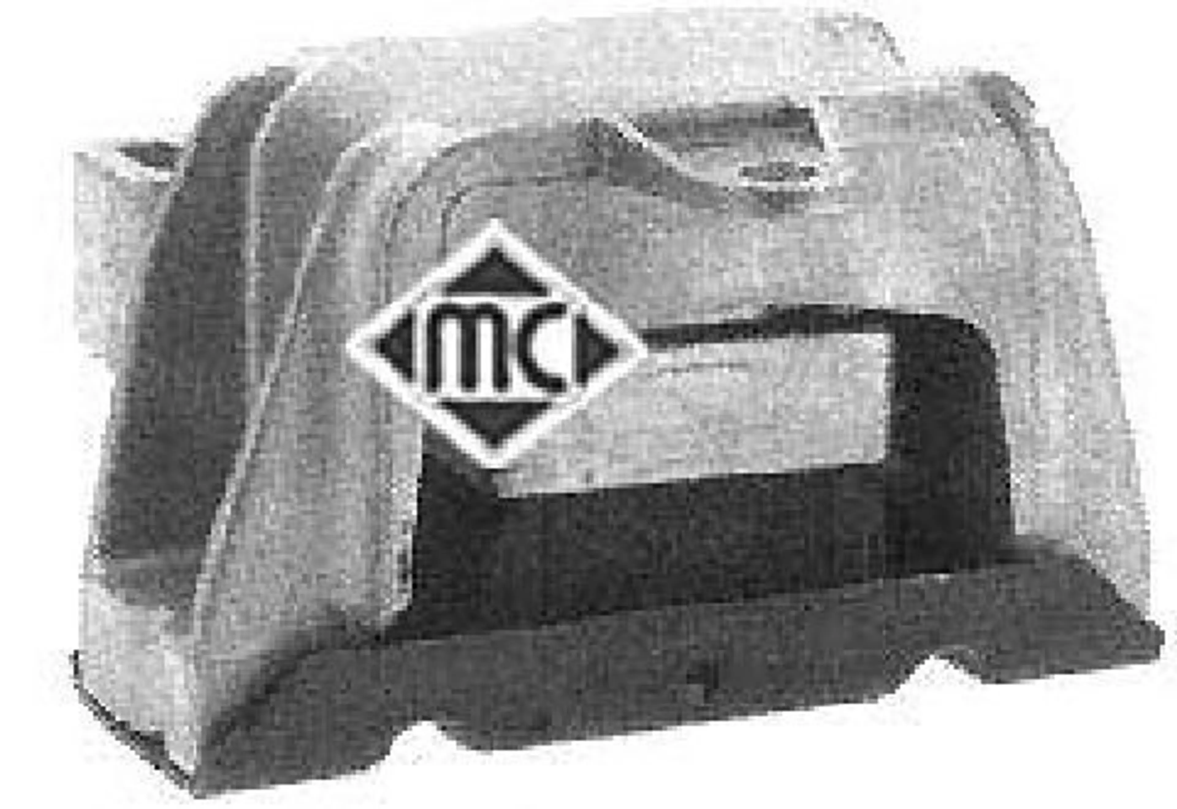 SOPORTE MOTOR SX VW SEAT SKODA