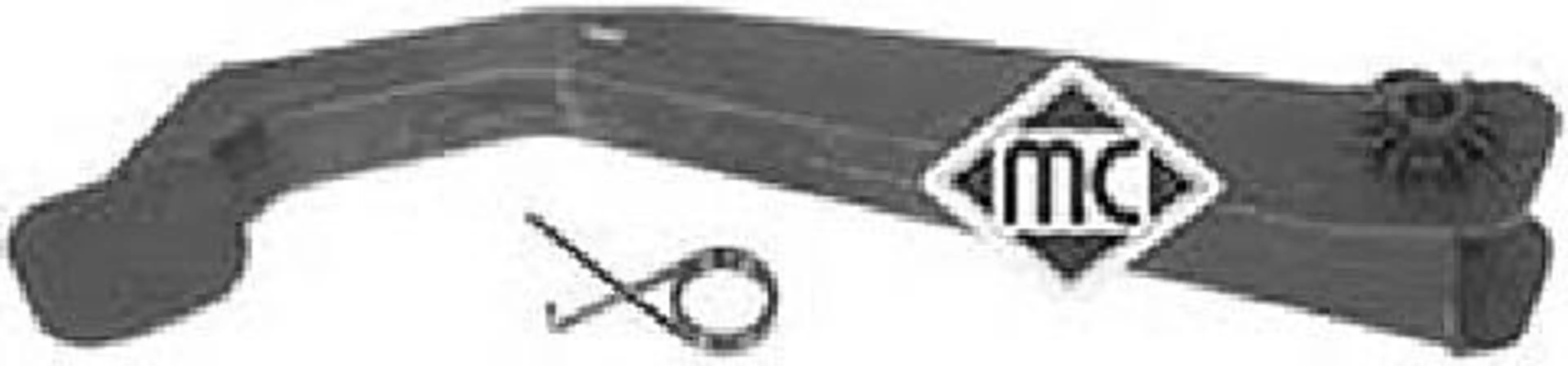 PEDAL EMBRAGUE JUMPER/BOXER