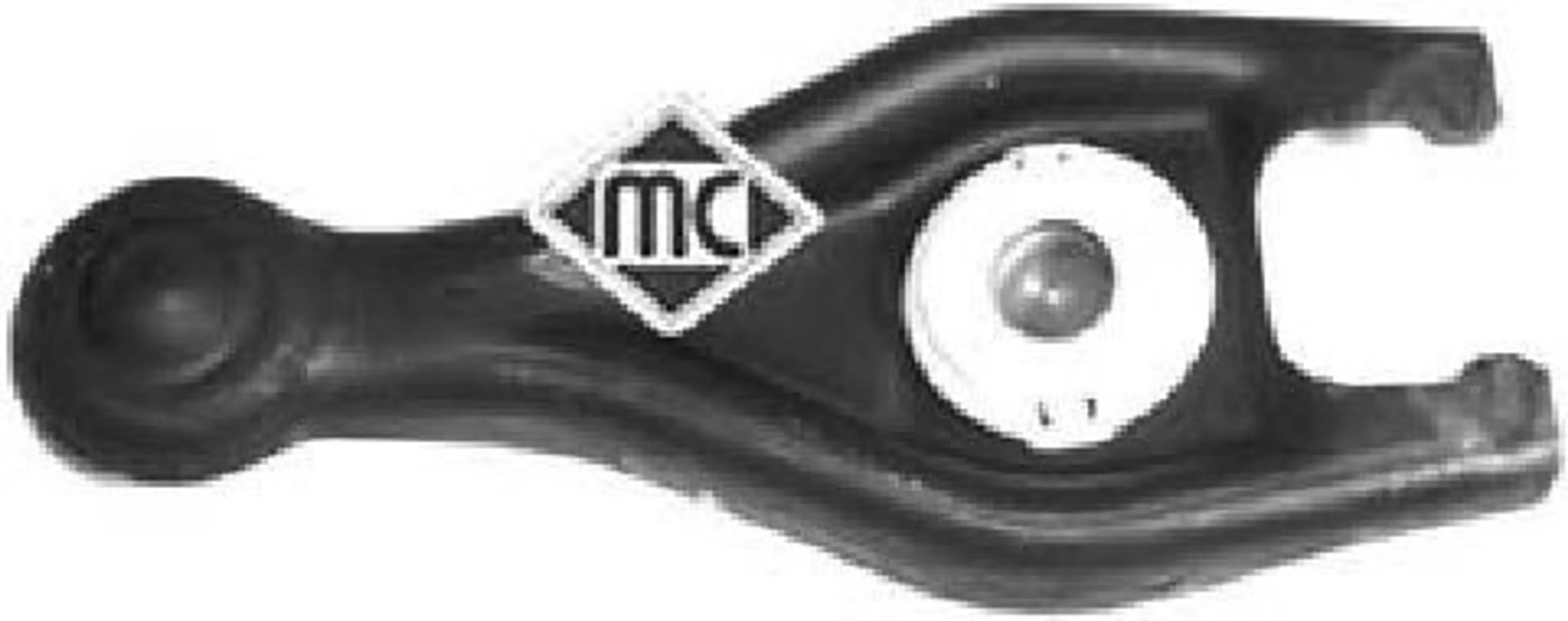 HORQUILLA EMBRG PEUG307 HDI