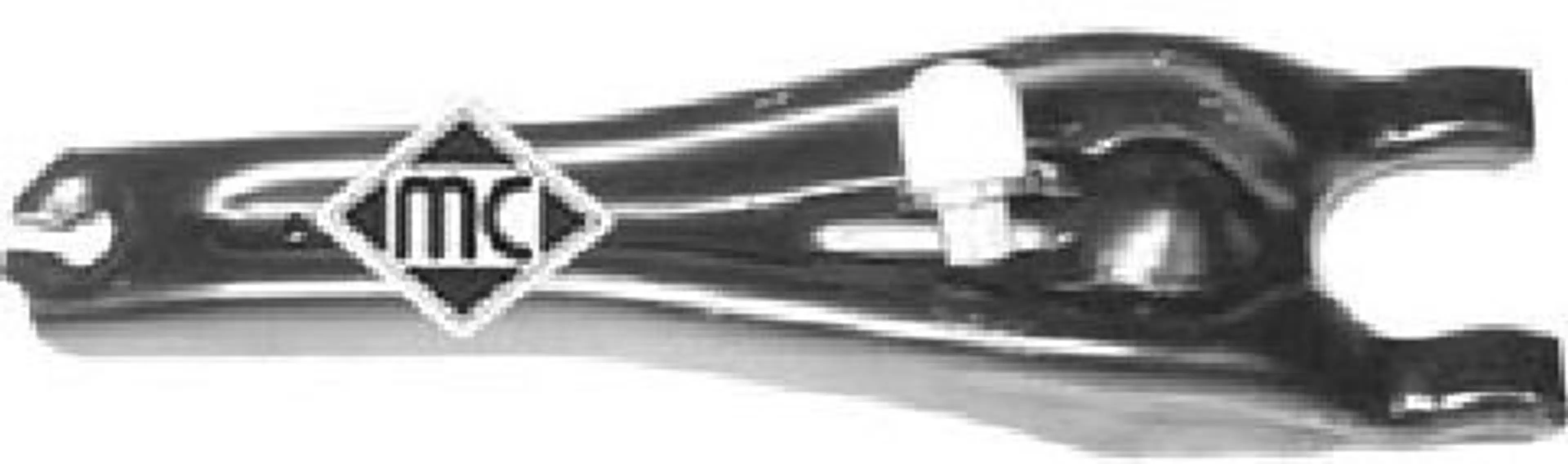 HORQUILLA EMBRAGUE MOTOR F9Q