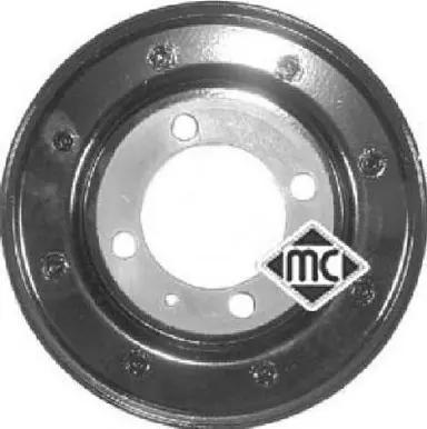 POLEA CIG ASTRA-G 1.7D -'03