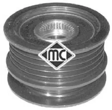 POLEA ALTERNAD VW 1.7D-1.9D