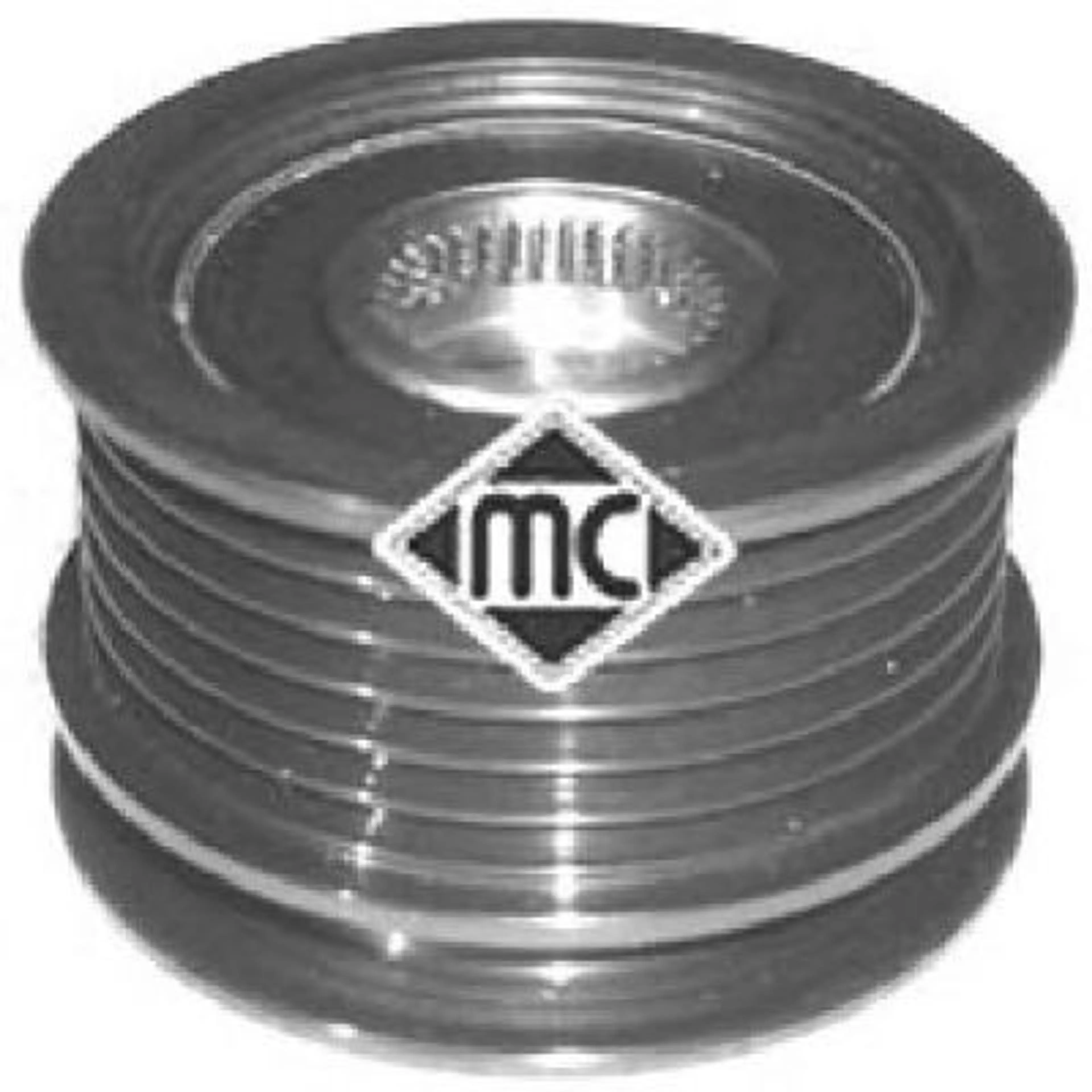 POLEA ALTERNAD MB SPRINTER