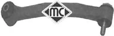 BIELETA BARRA TRAS MB W201-124
