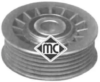 RODILLO TENSOR MB 75MM