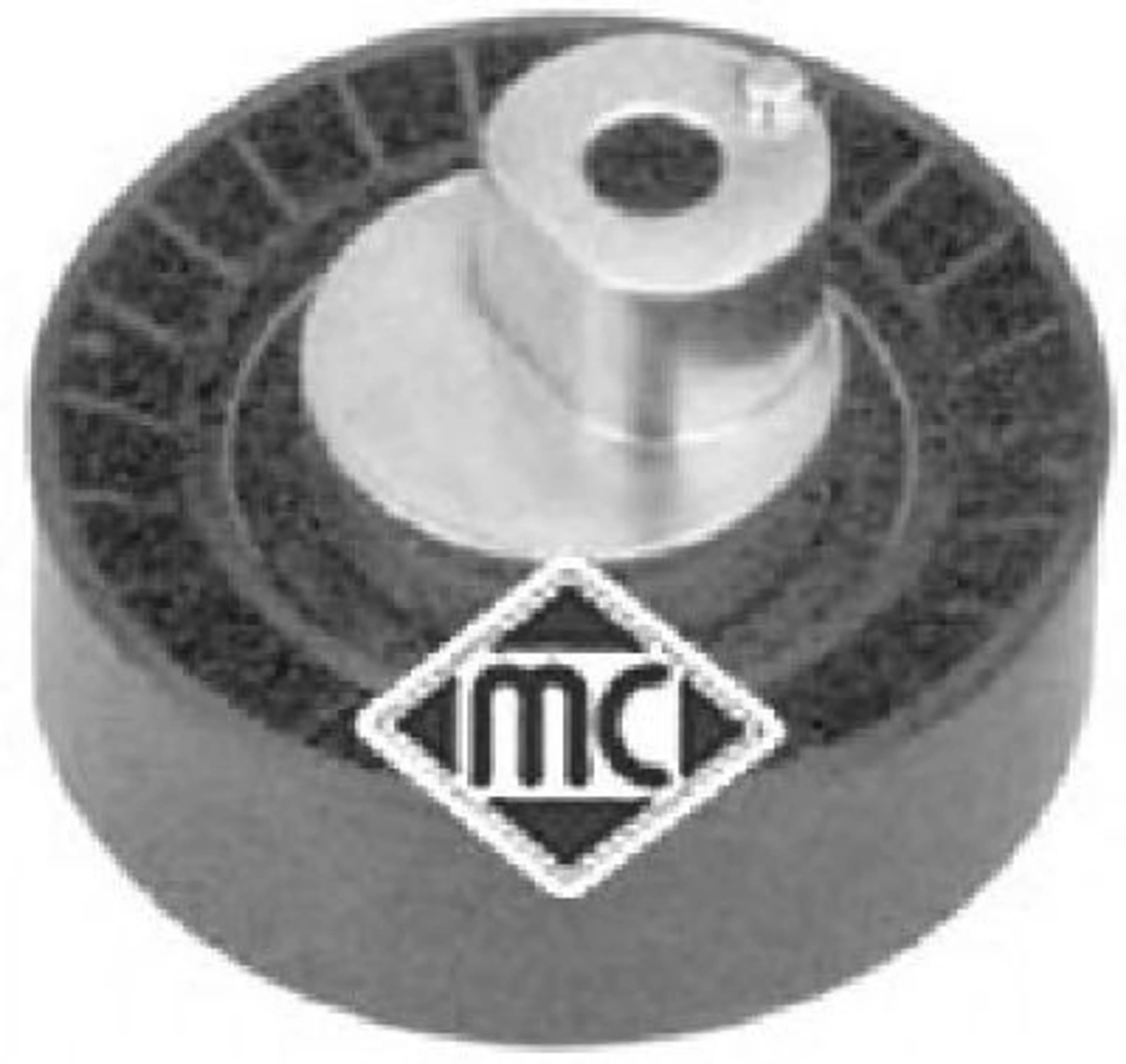 RODILLO TENSOR BMW S/3-5