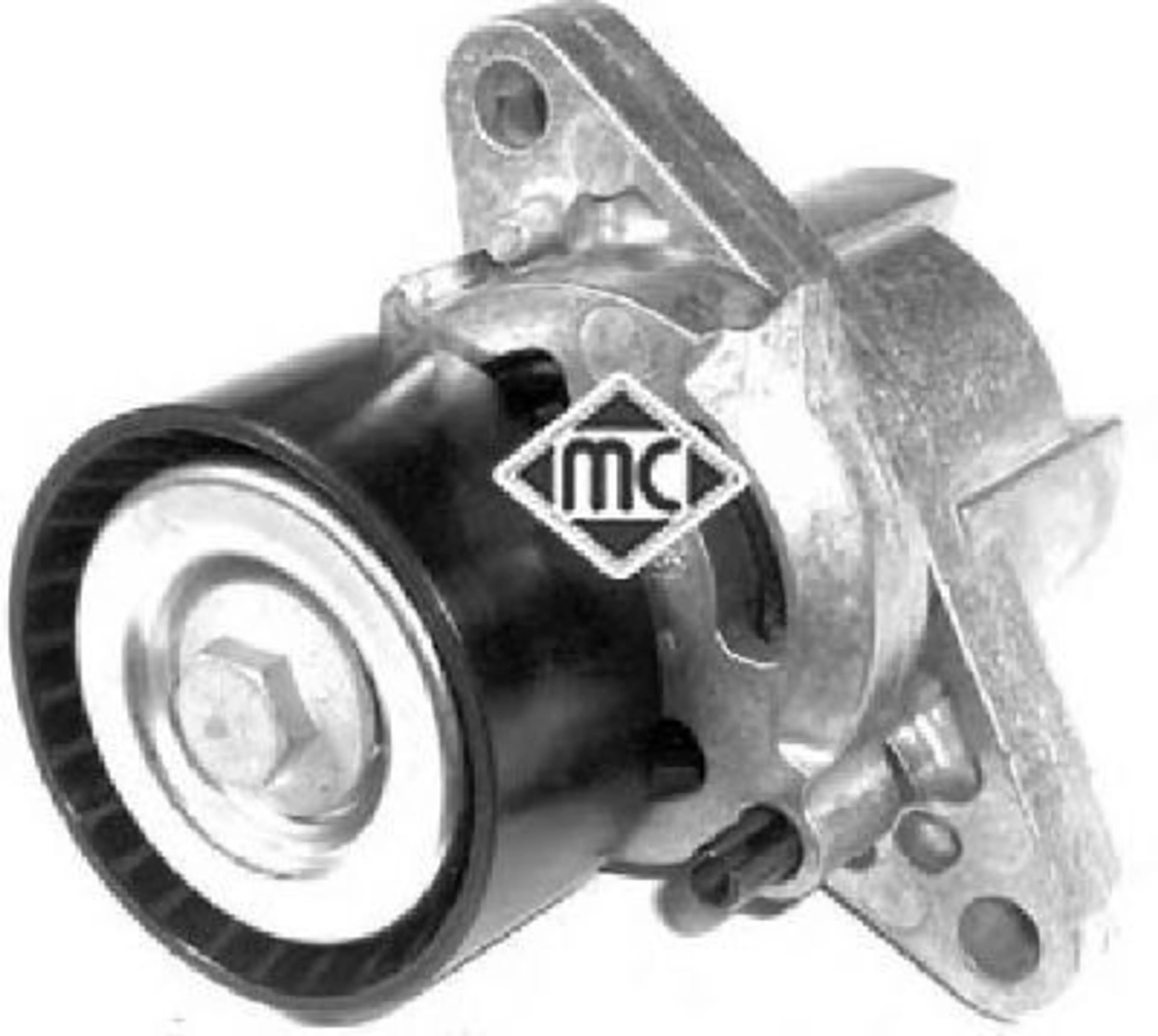 TENSOR CORREA KANGOO1.4-1.6