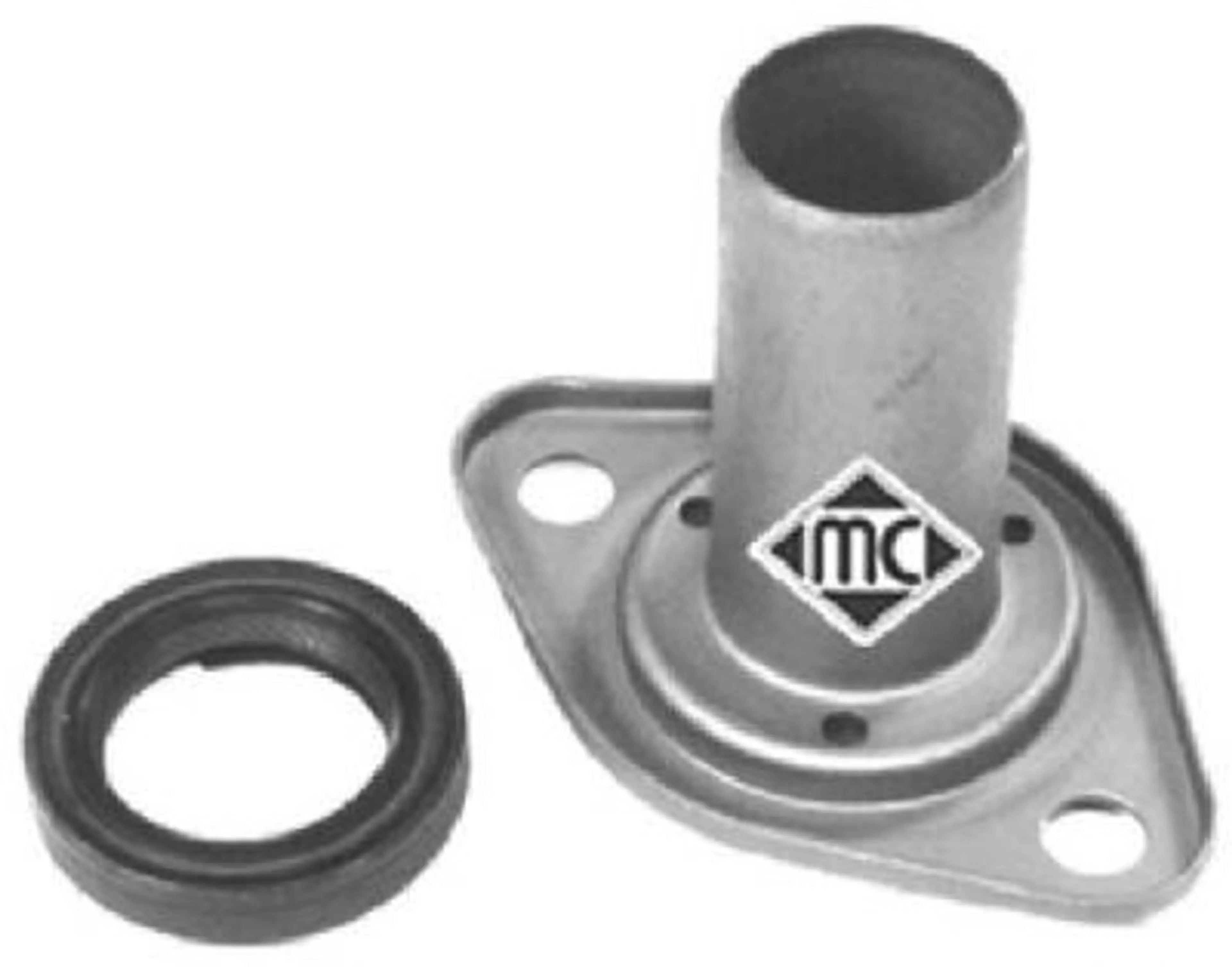 GUIA EMBRAGUE BOXER-3 2.2D