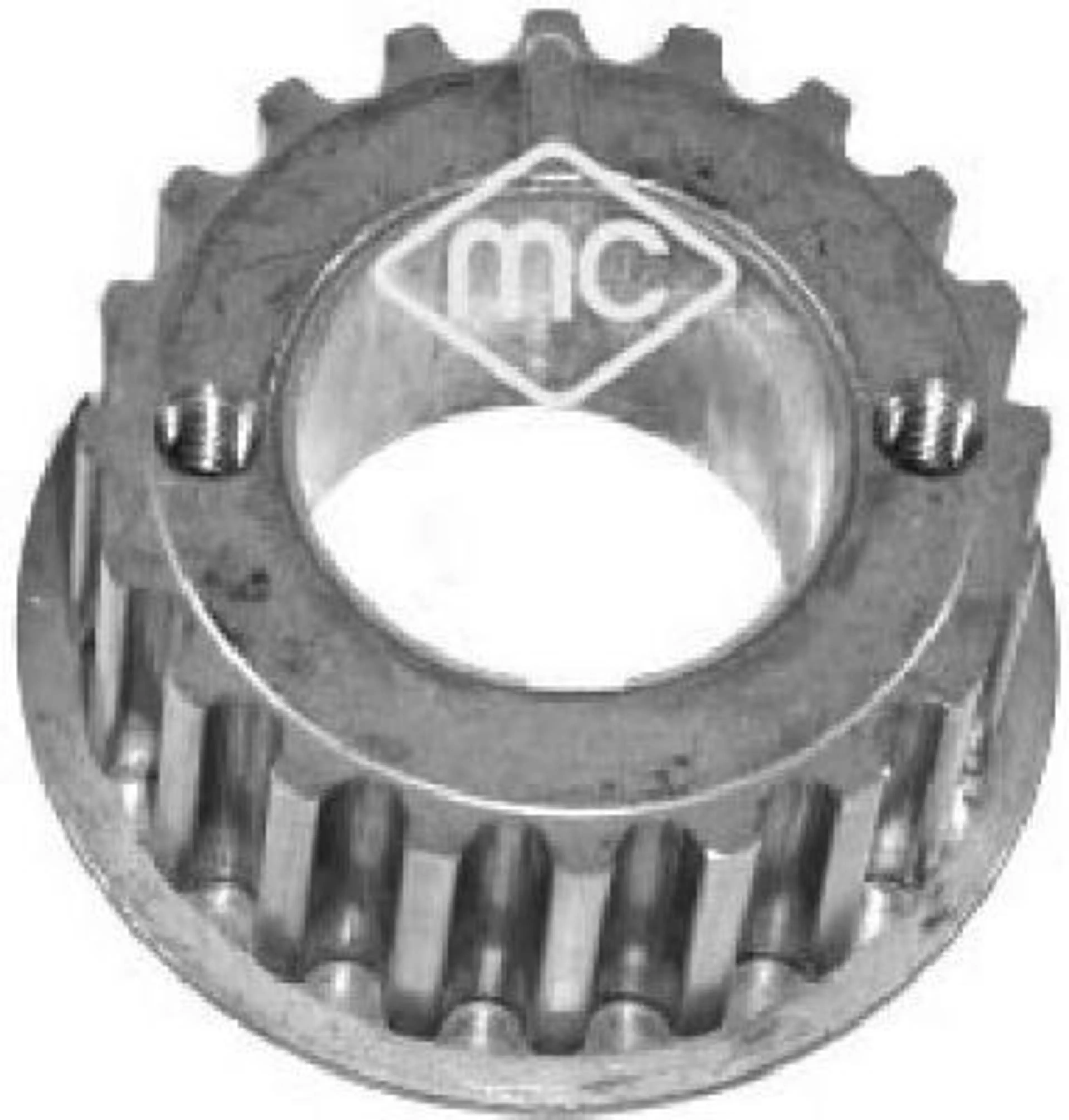 PINON CIGUENAL RENAULT F8Q-F9Q