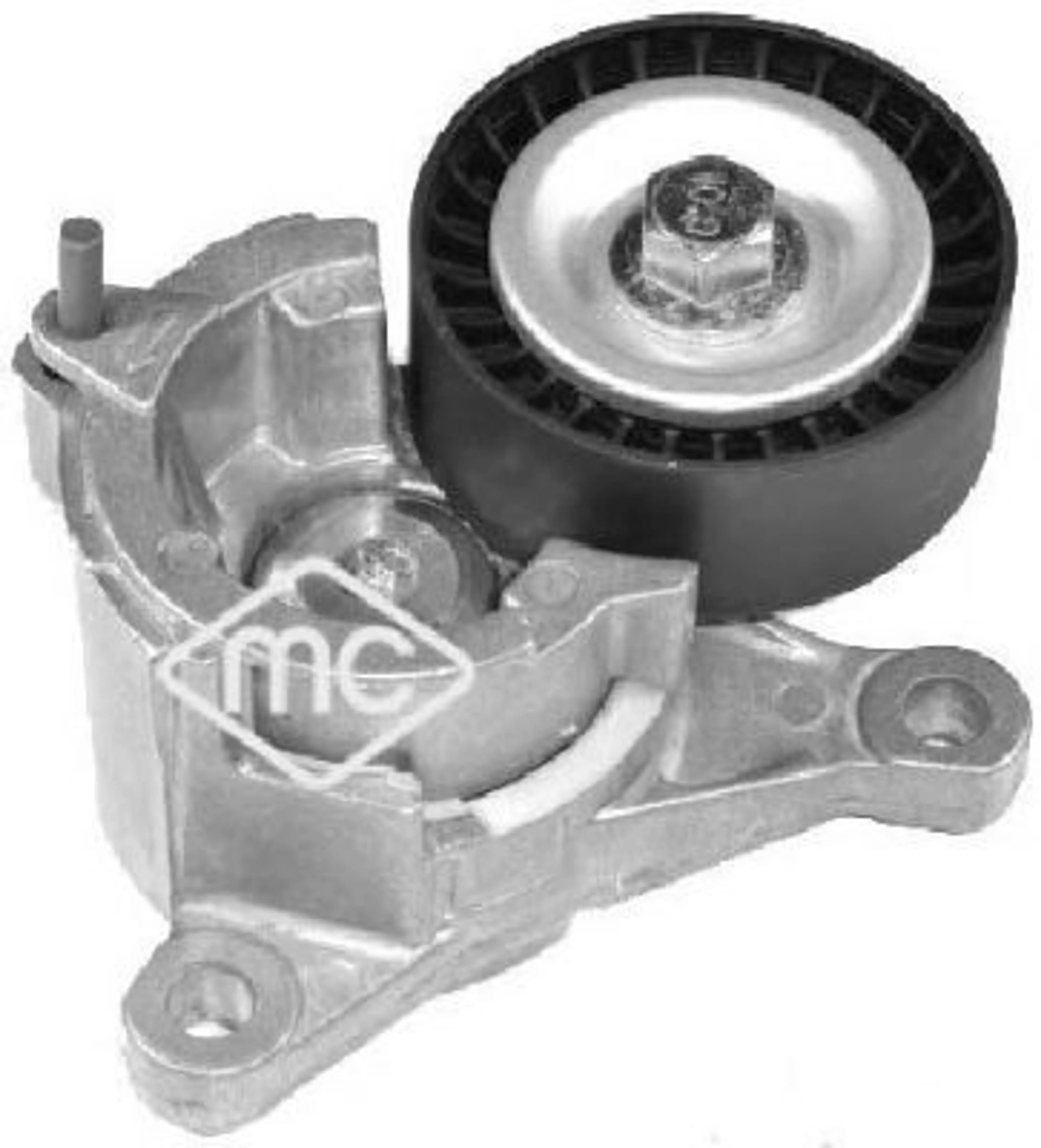 TENSOR CORREA PSA EW7-EW10