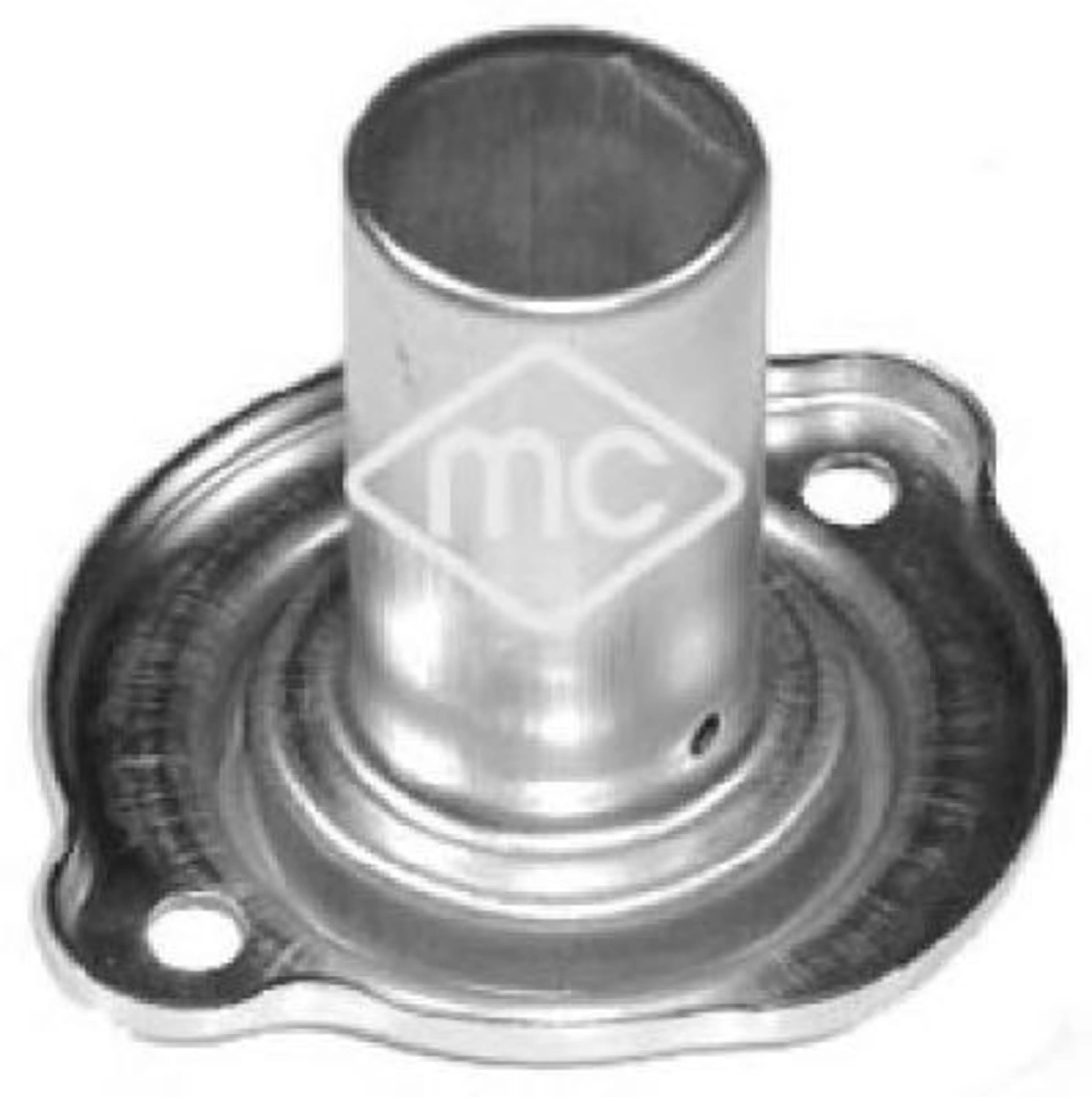 GUIA EMBRAGUE FIAT 59MM
