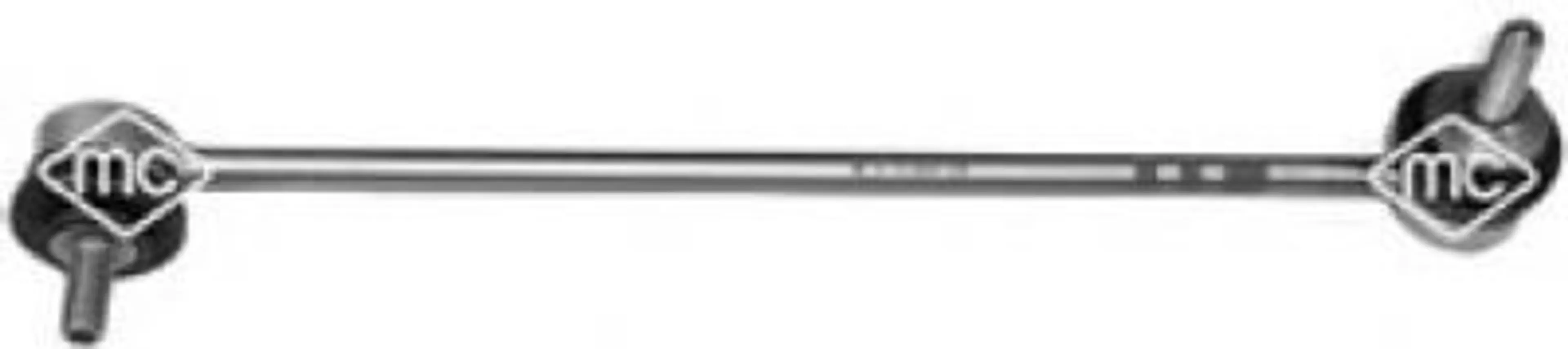 BIELETA DX BMW S/5E60