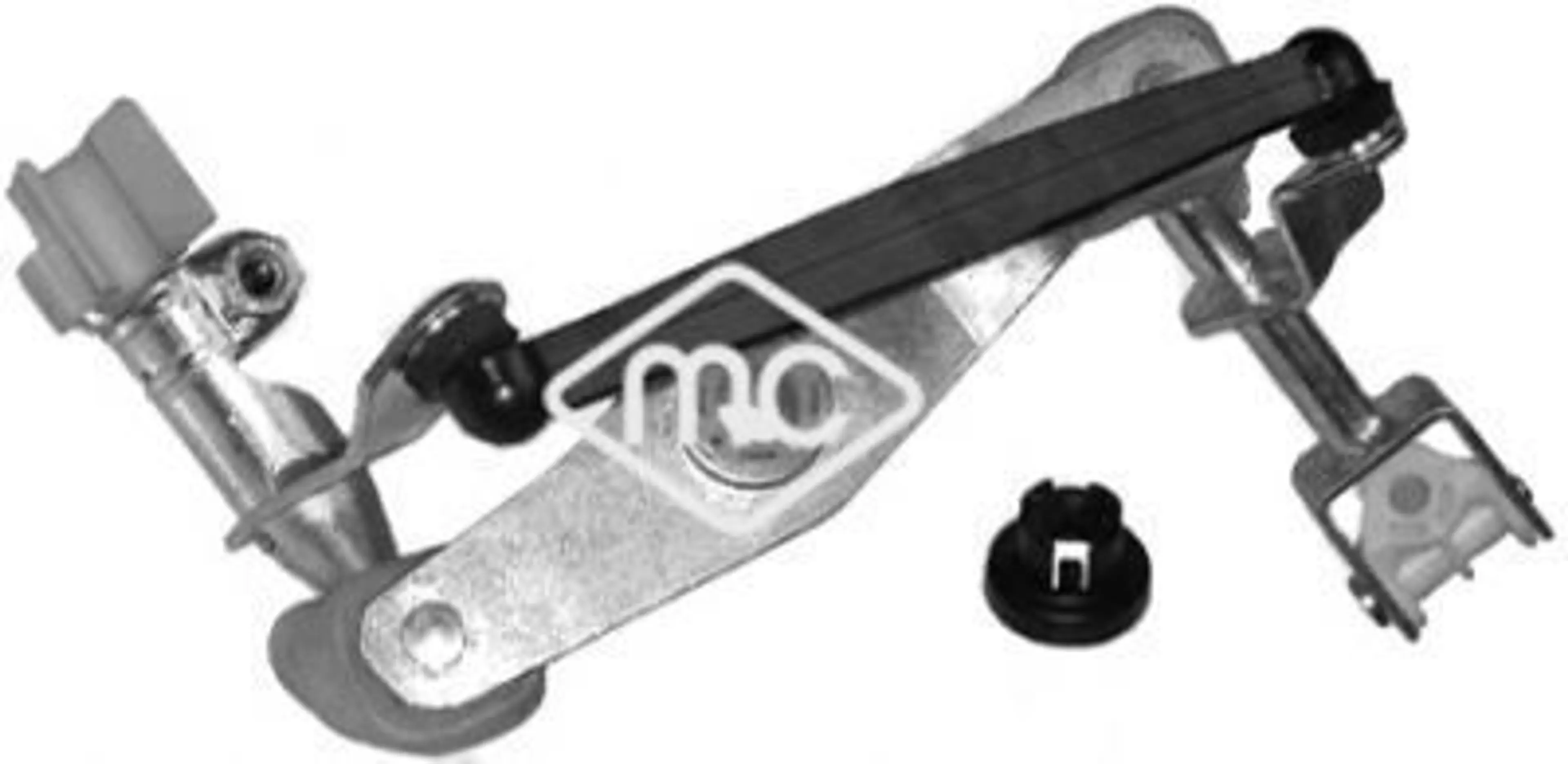 ARTIC CAMBIO OPEL CORSA-C
