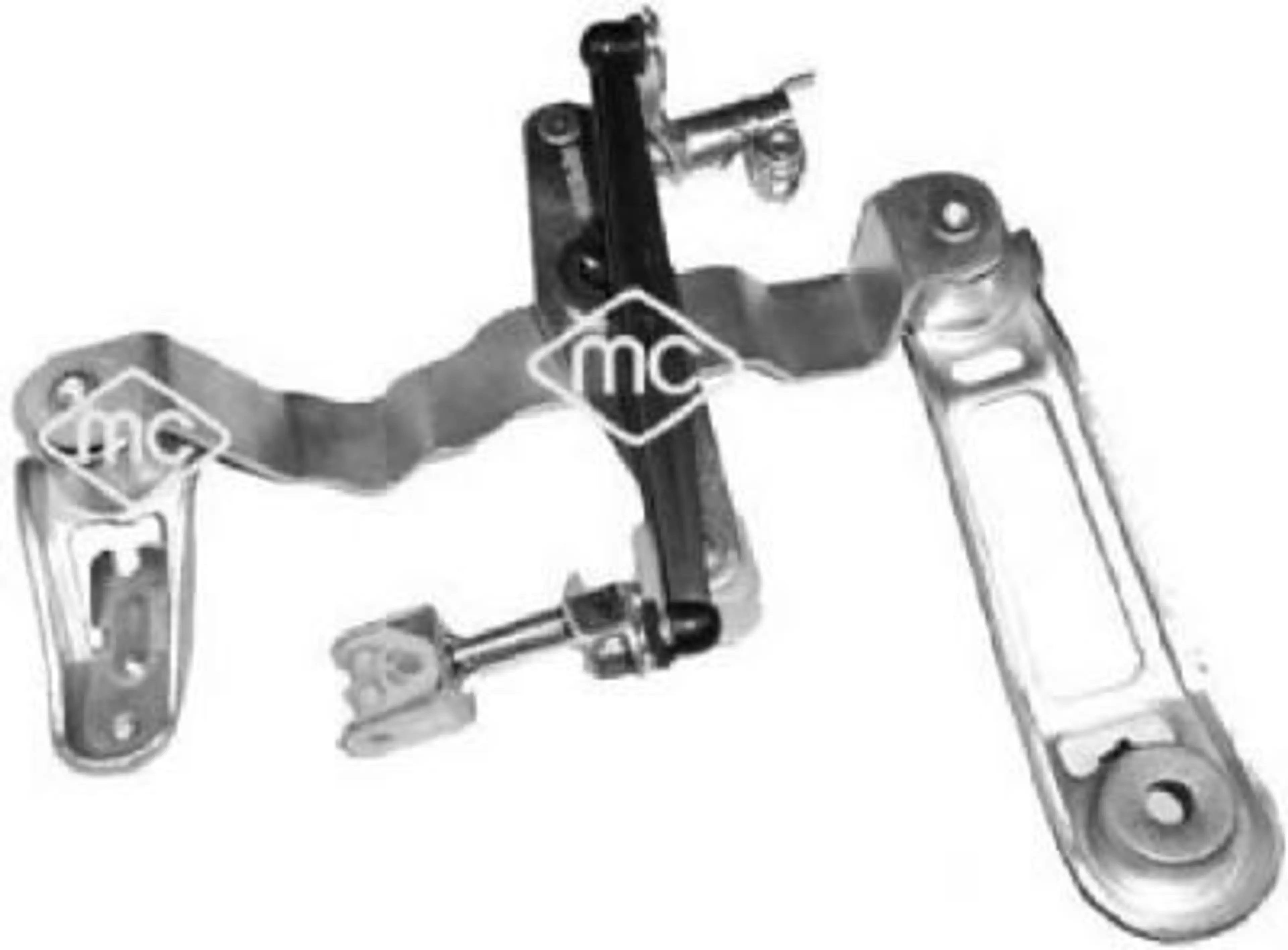 ARTIC CAMBIO OPEL COMPLETA