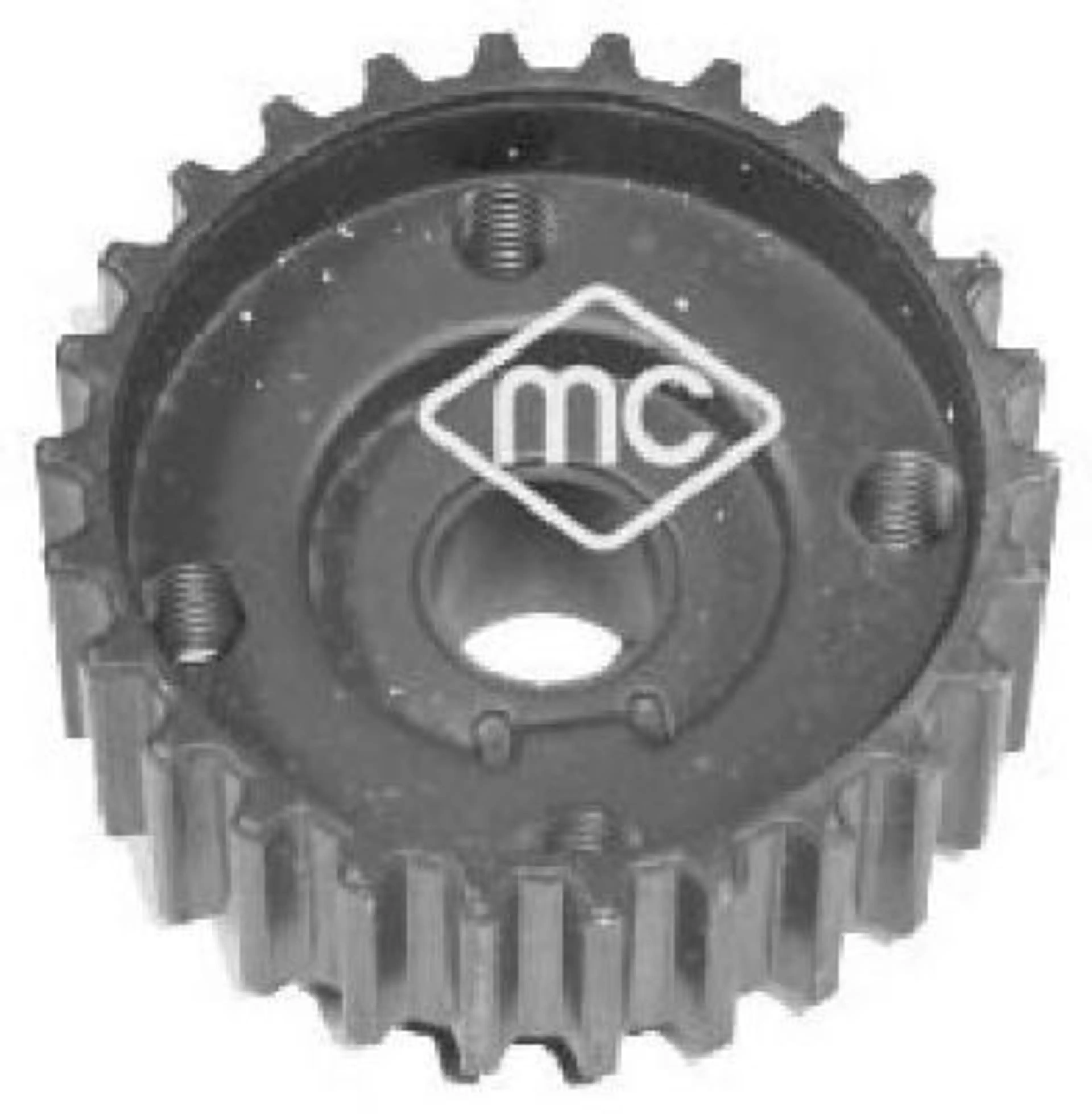 PINON CIGUENAL VW 1.6-1.8