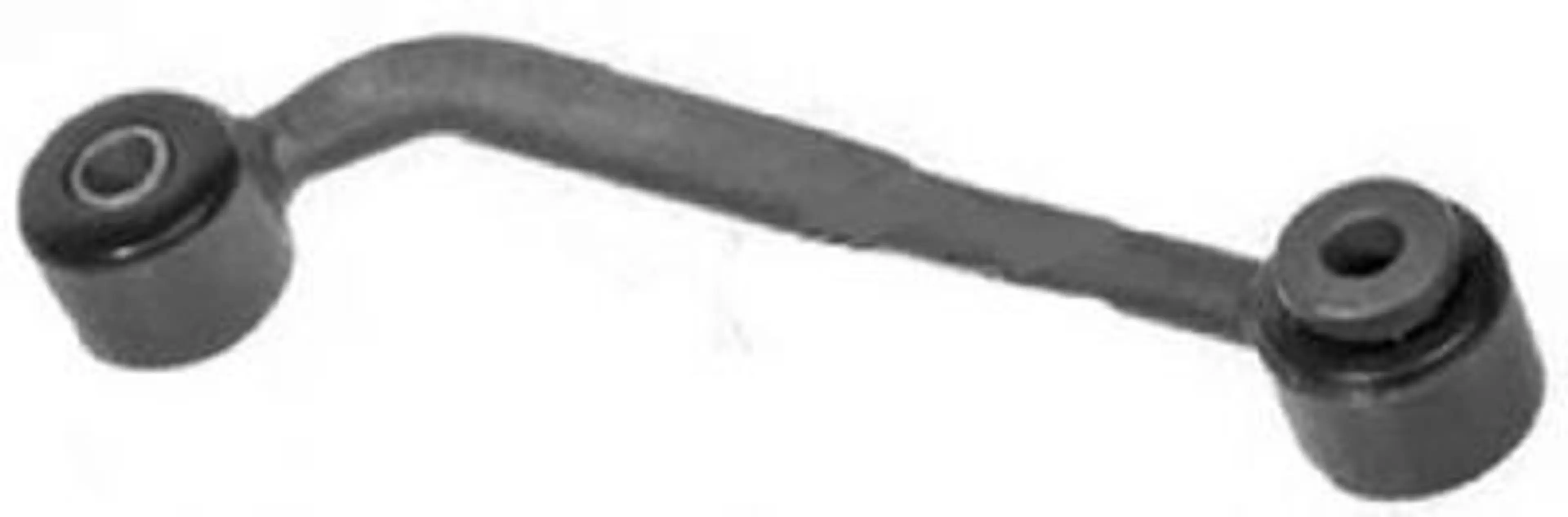BIELETA TRAS-SX MB CLASE C203