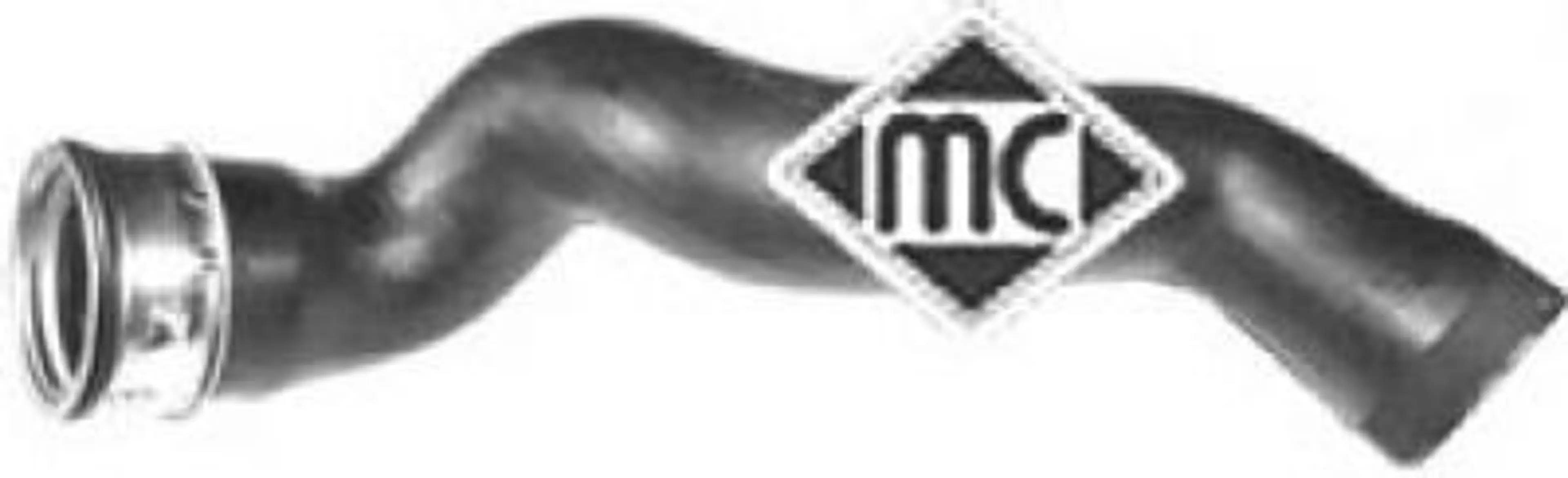 MGTO TURBO PASSAT 1.9D '01-