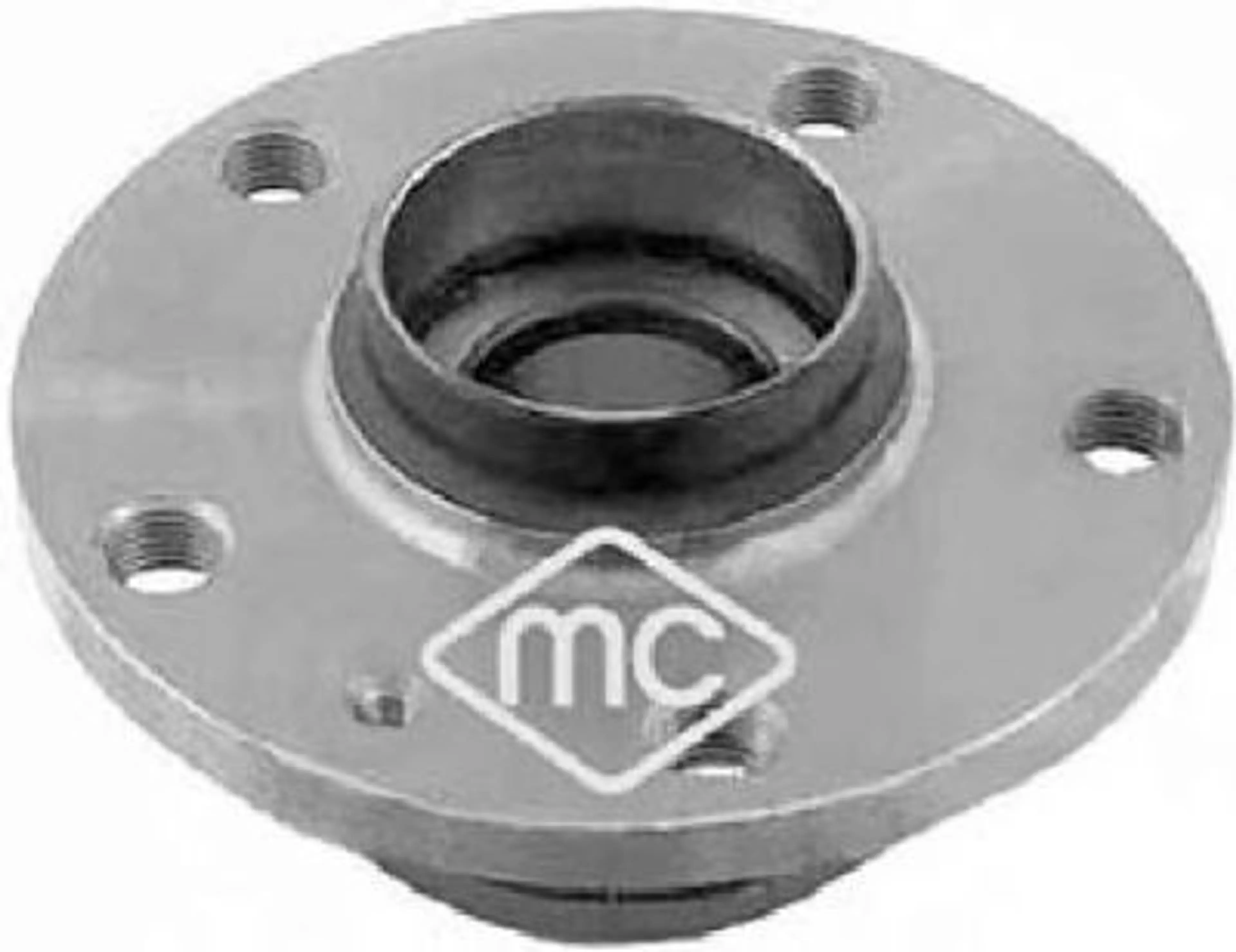 BUJE TRAS GOLF53 32MM