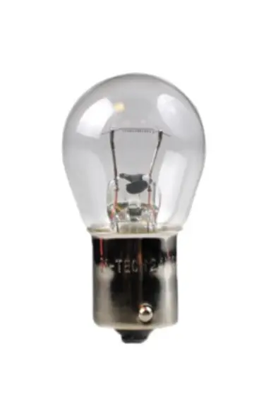LAMPARA M-TECH BA15S