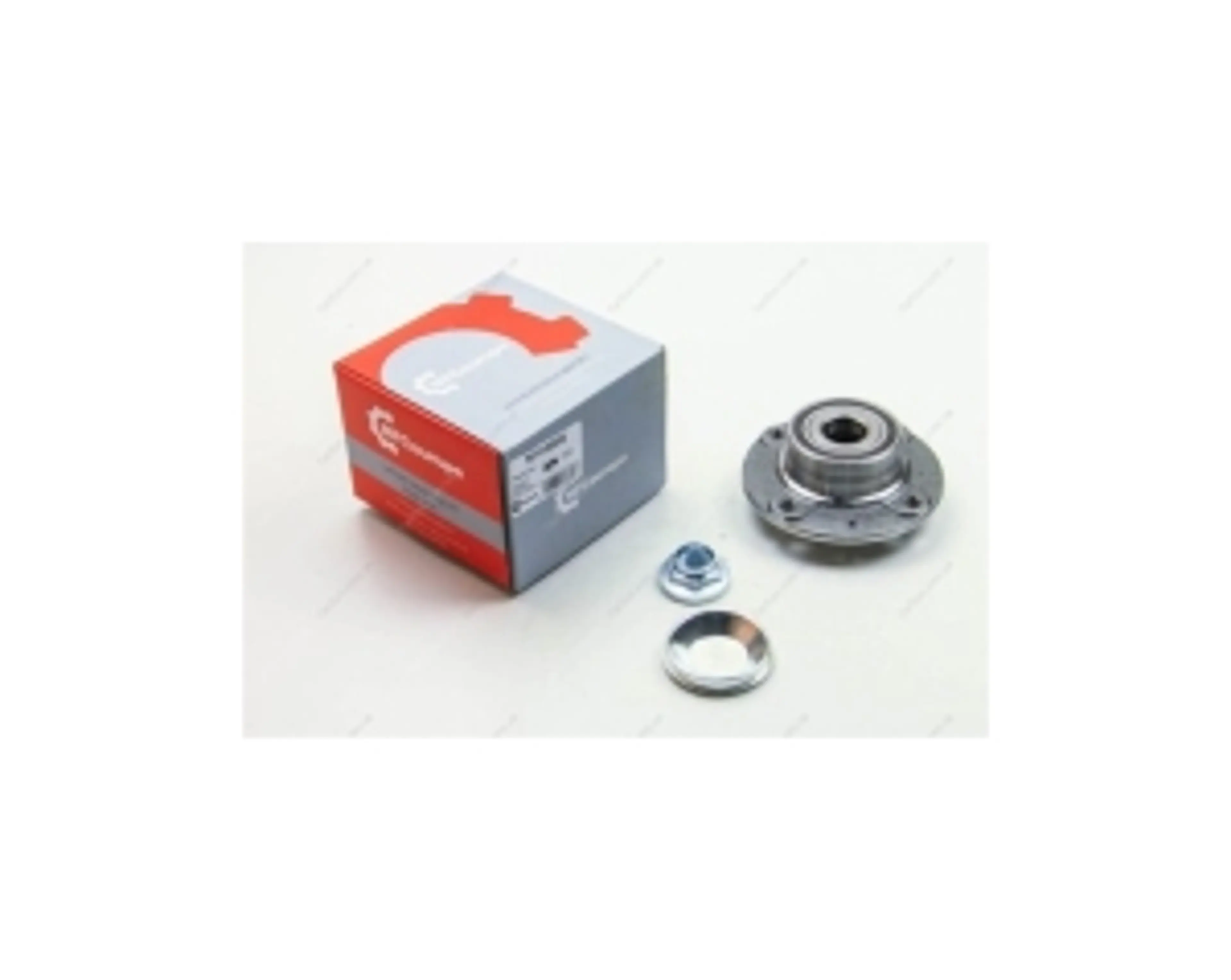 KIT RODAMIENTO DE RUEDA