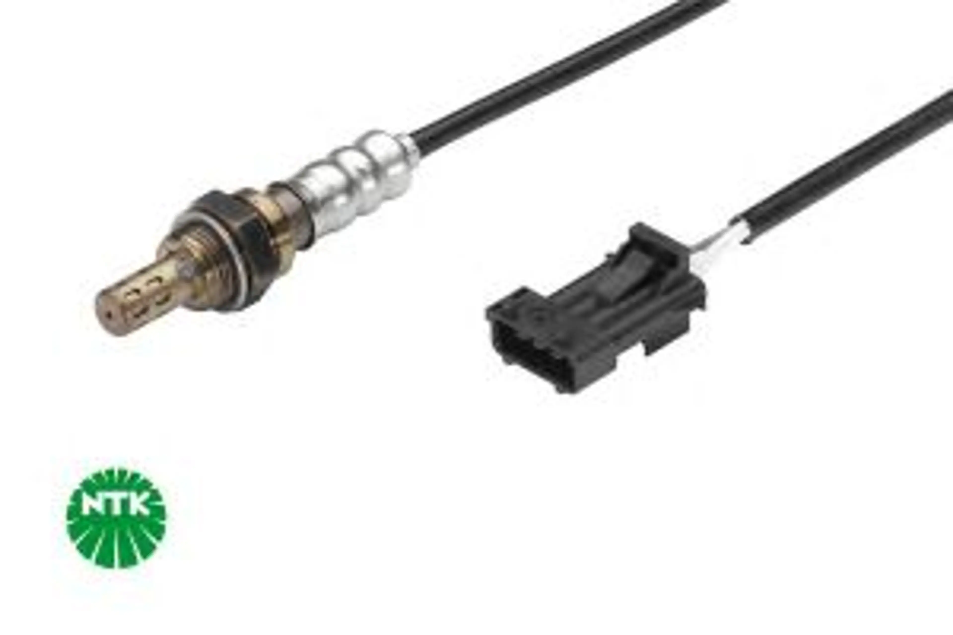 SONDA LAMBDA DE AUTOMÓVIL