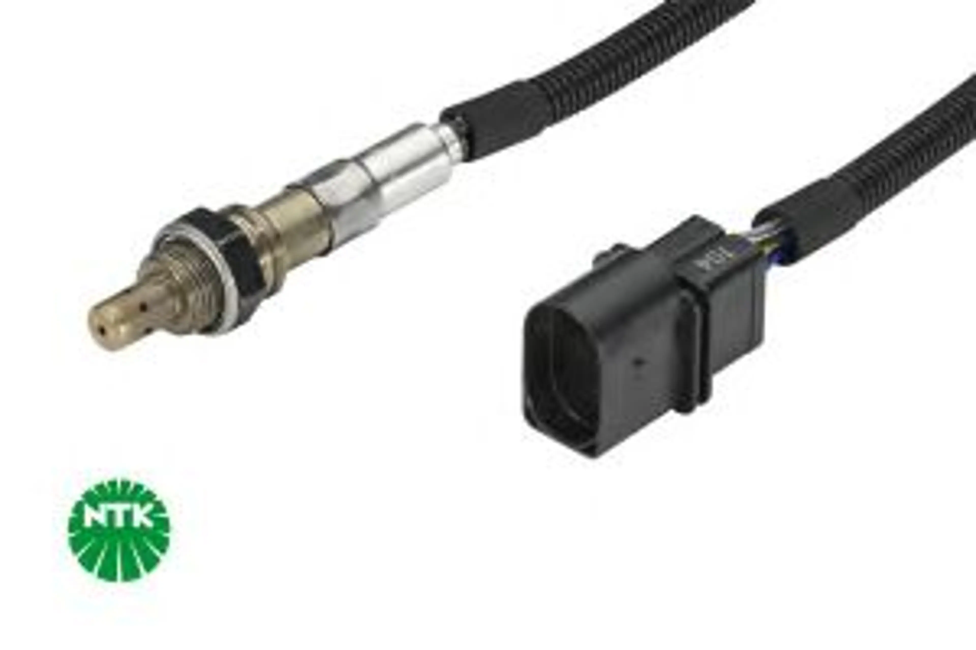 SONDA LAMBDA DE AUTOMÓVIL