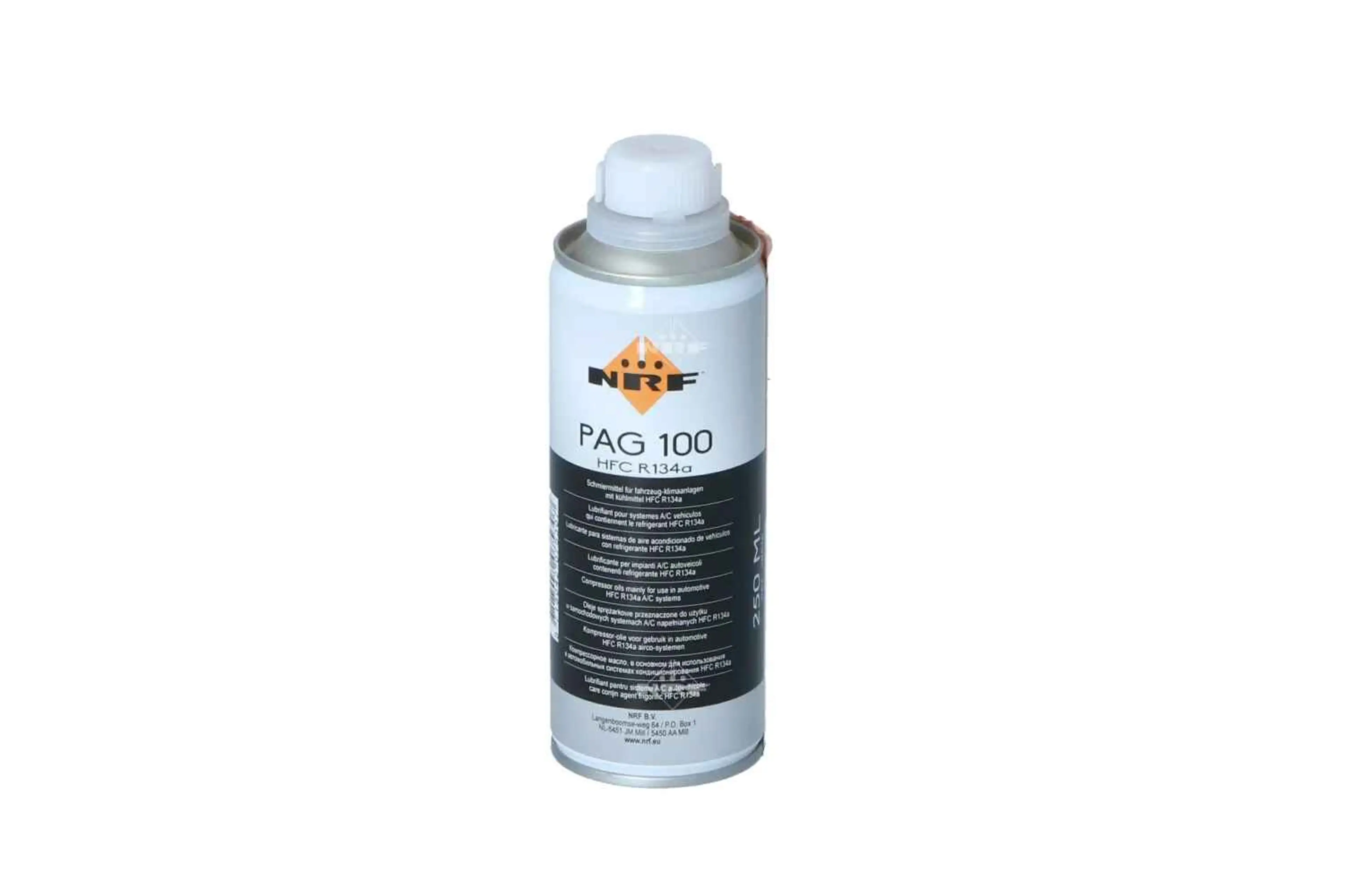 LUBRICANTE PAG 100 250 ML