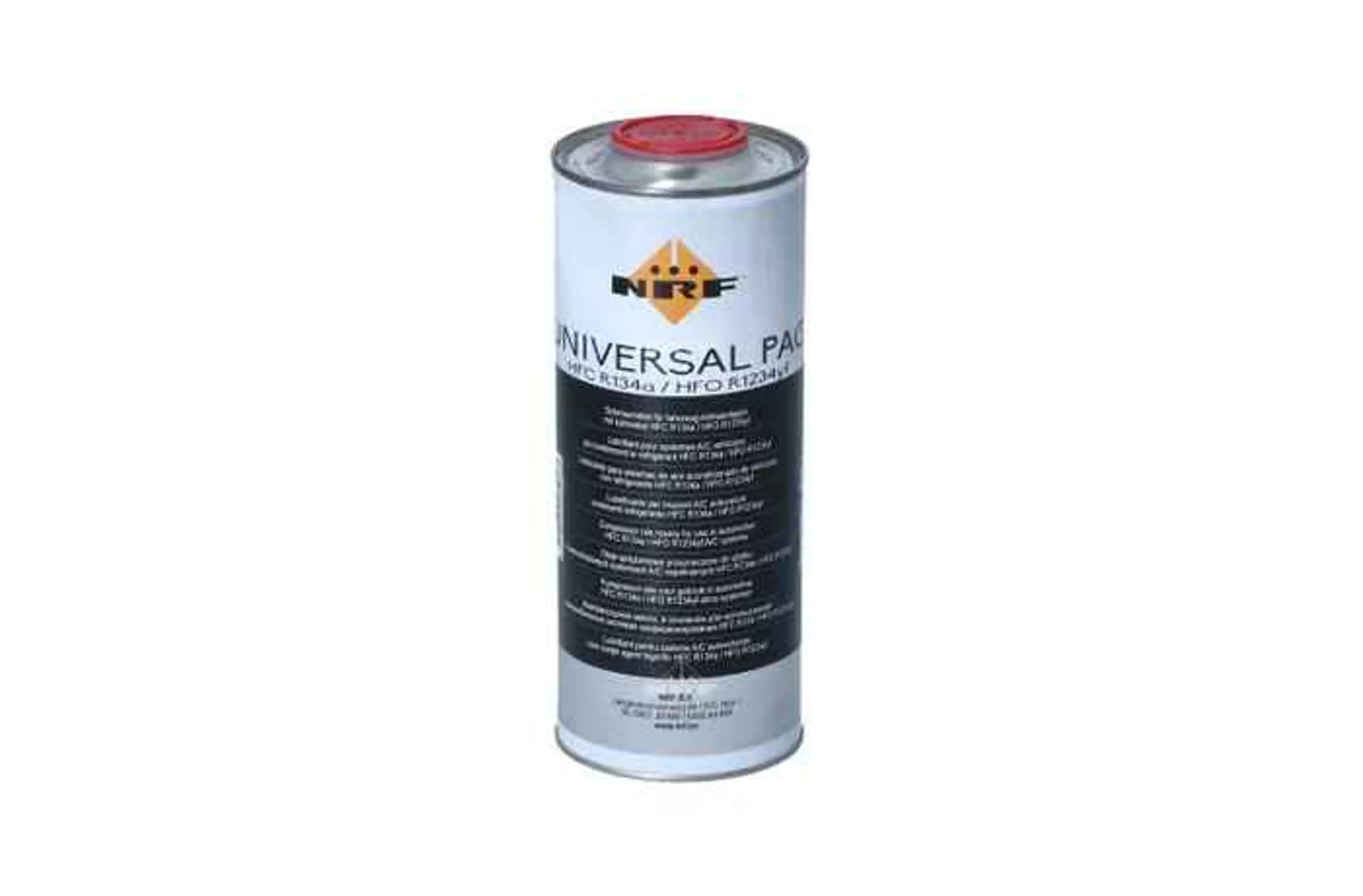 LUBRICANTE PAG 68 R134/R1234
